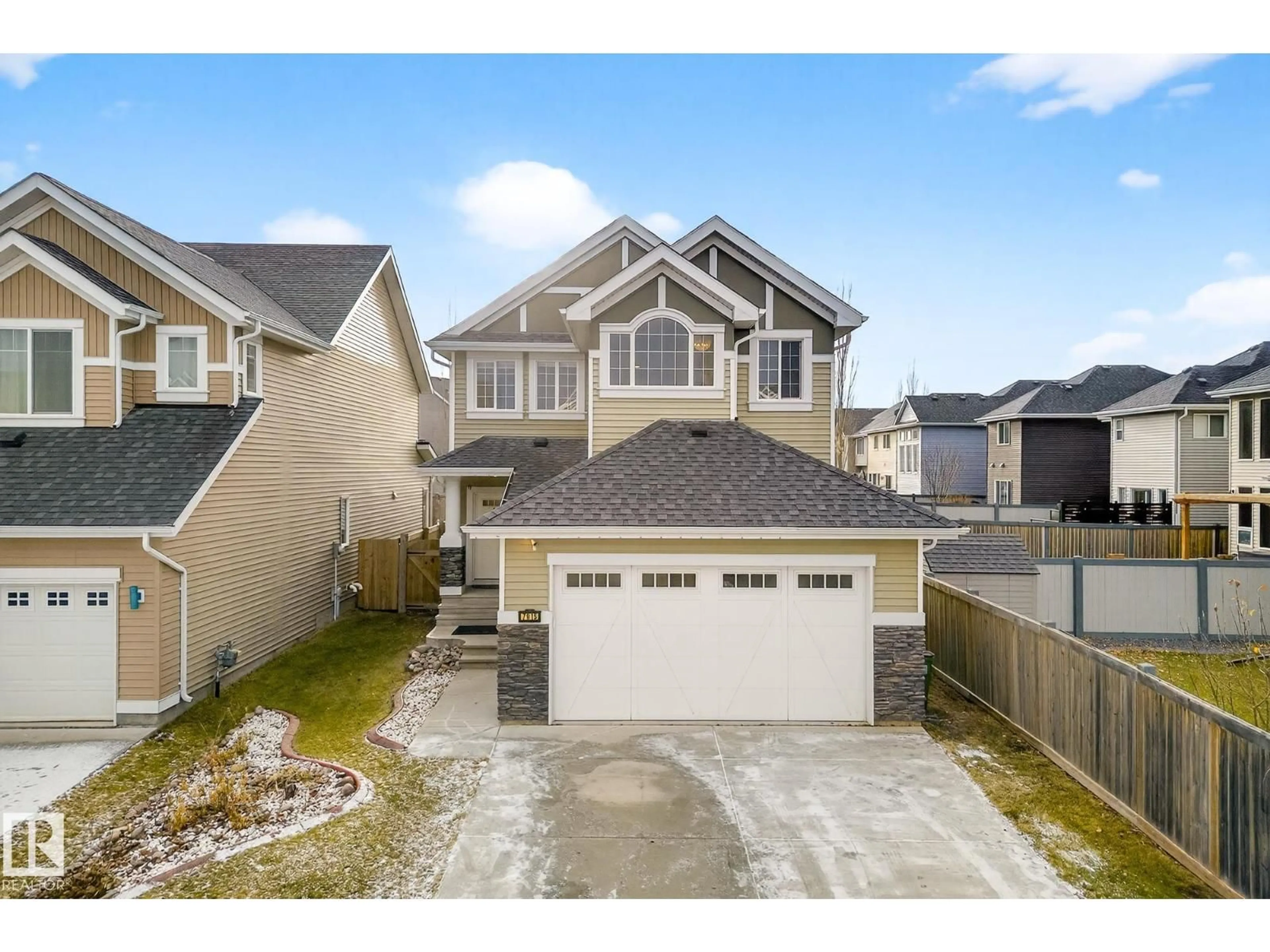 Unknown for 7915 18 AVE SW, Edmonton Alberta T6H5S1