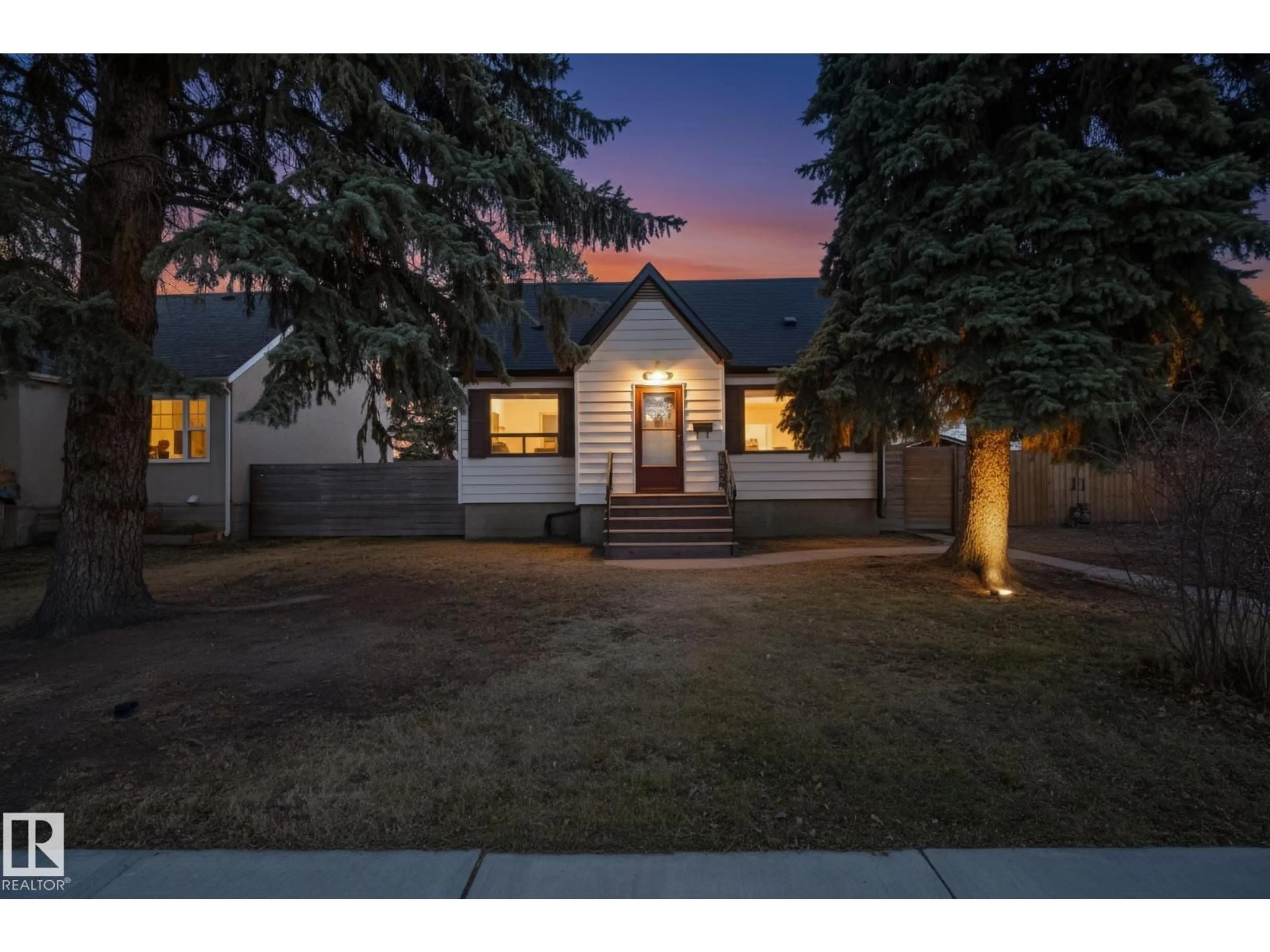 Unknown for NW - 10965 139 ST, Edmonton Alberta T5M1R3