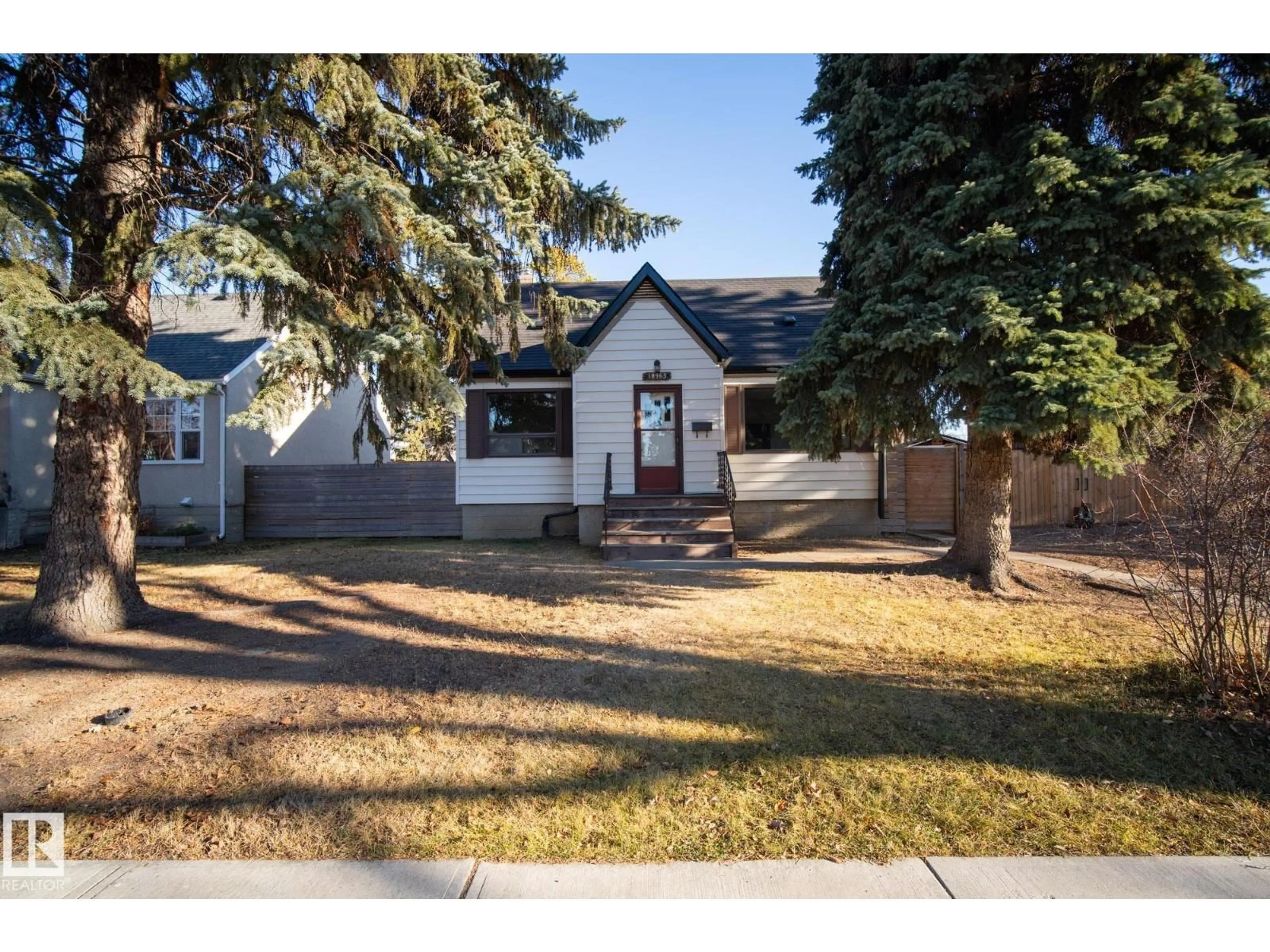 Unknown for NW - 10965 139 ST, Edmonton Alberta T5M1R3