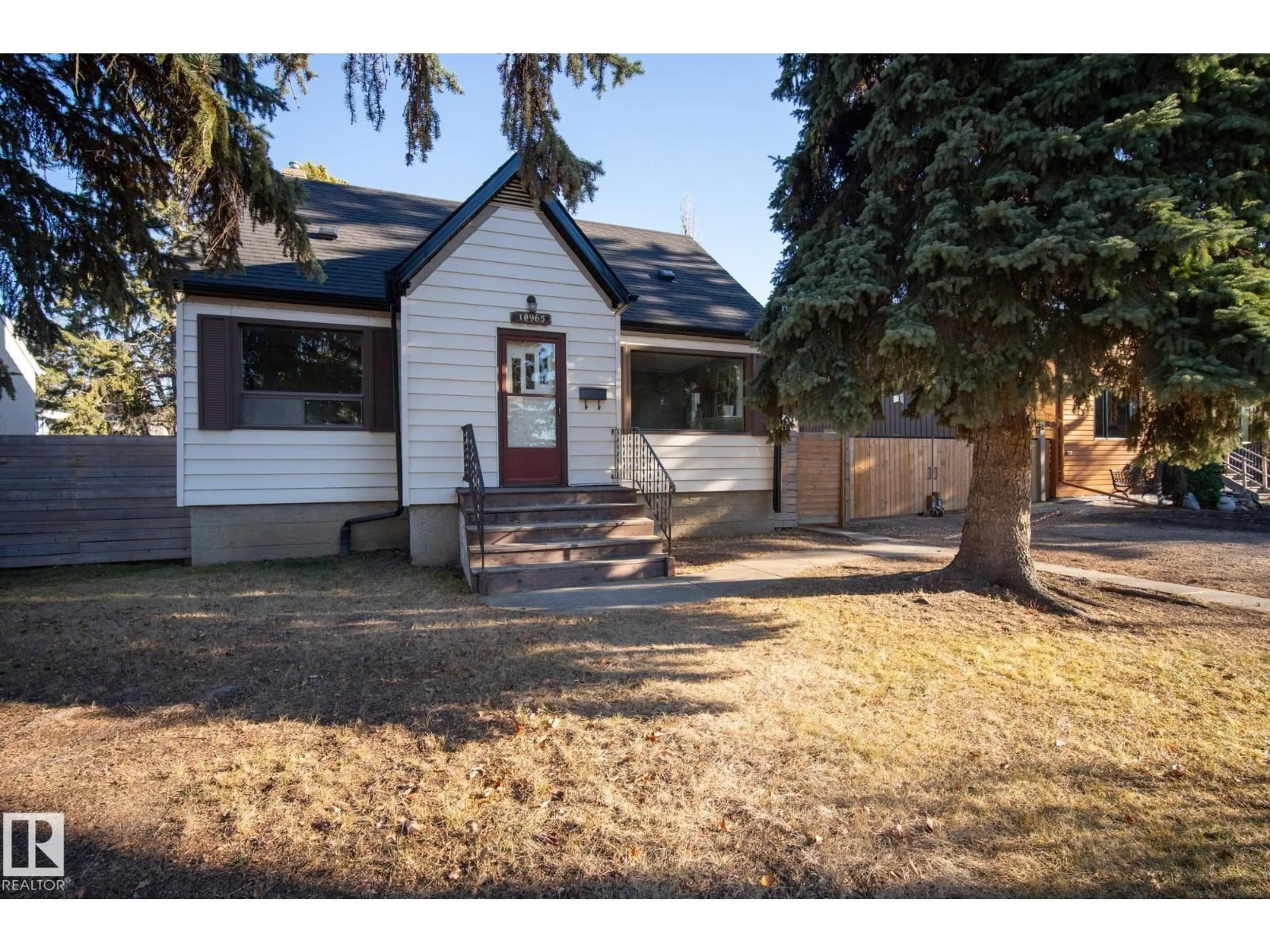 Unknown for NW - 10965 139 ST, Edmonton Alberta T5M1R3