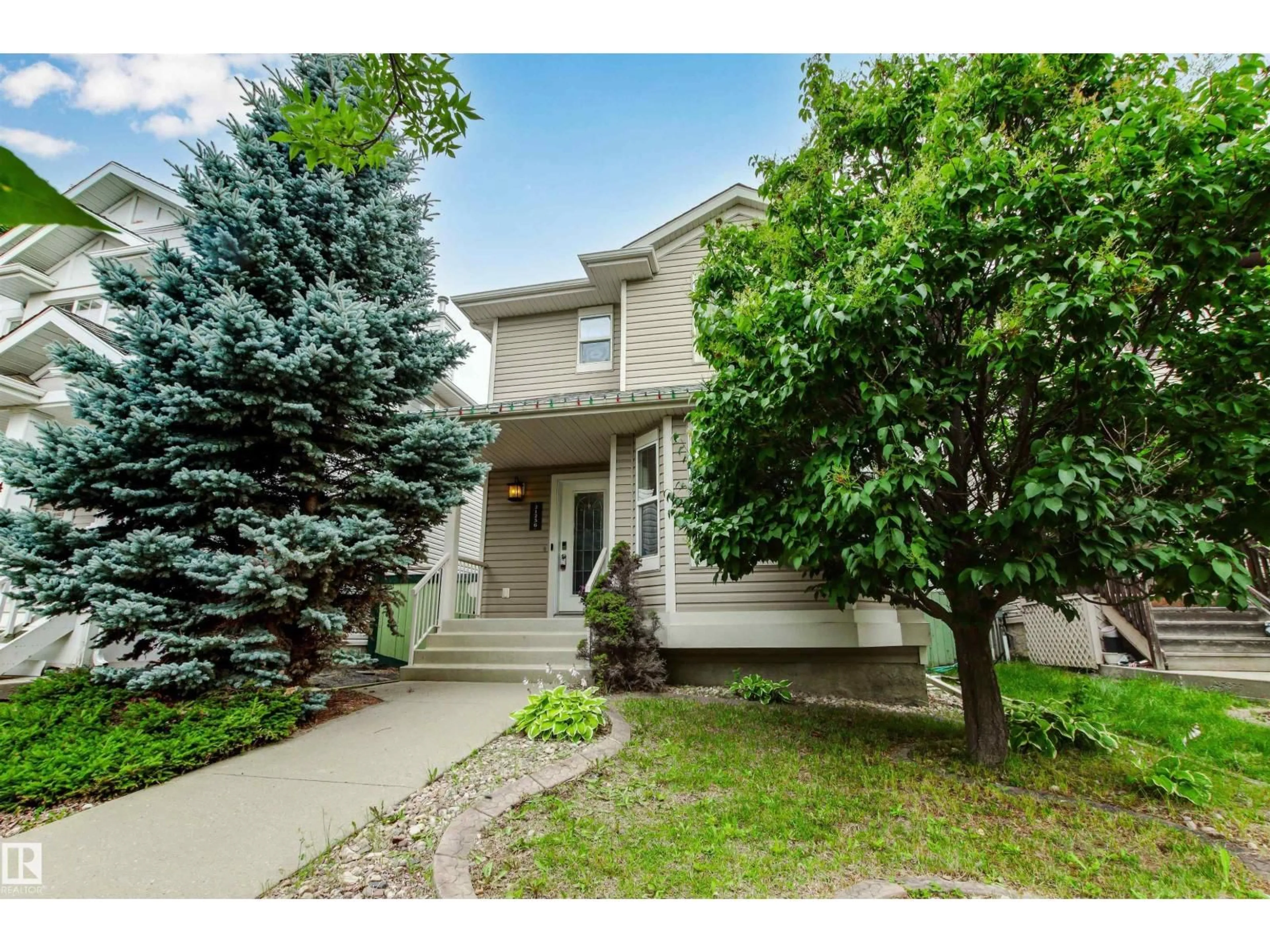 Unknown for 21236 91 AV, Edmonton Alberta T5T0W4