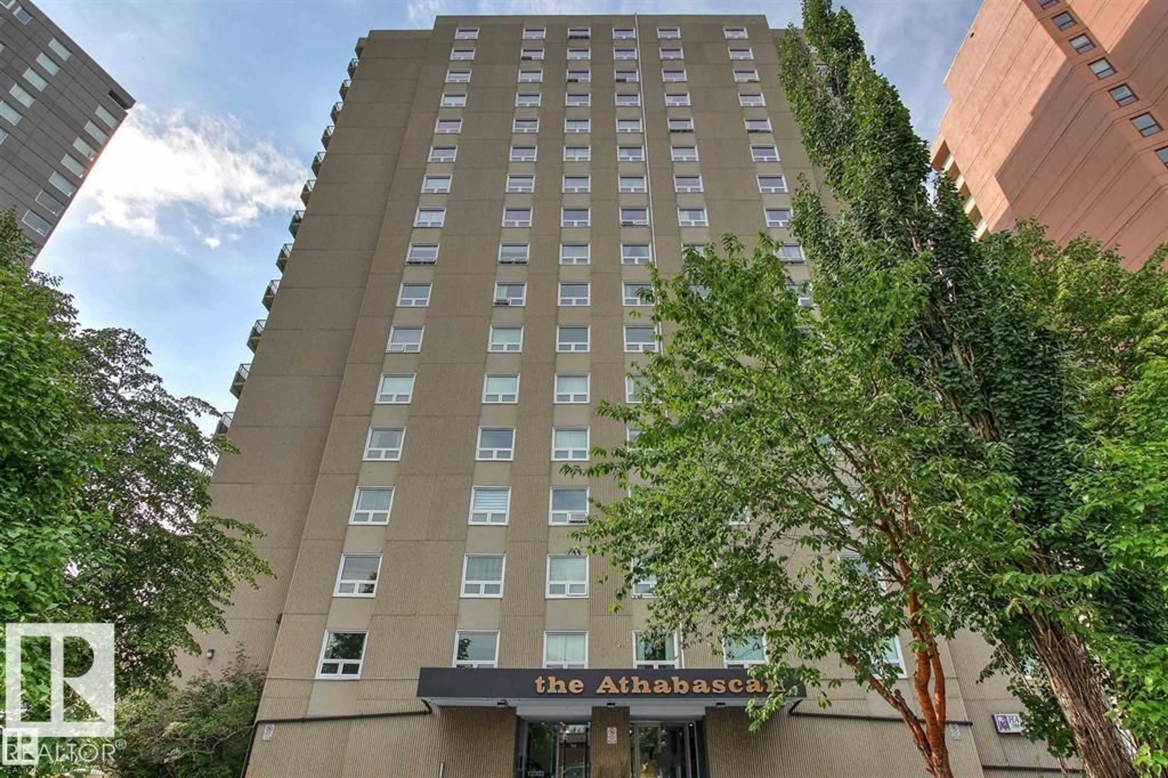 Unknown for 1703 JASPER AV NW, Edmonton Alberta T5N3K7