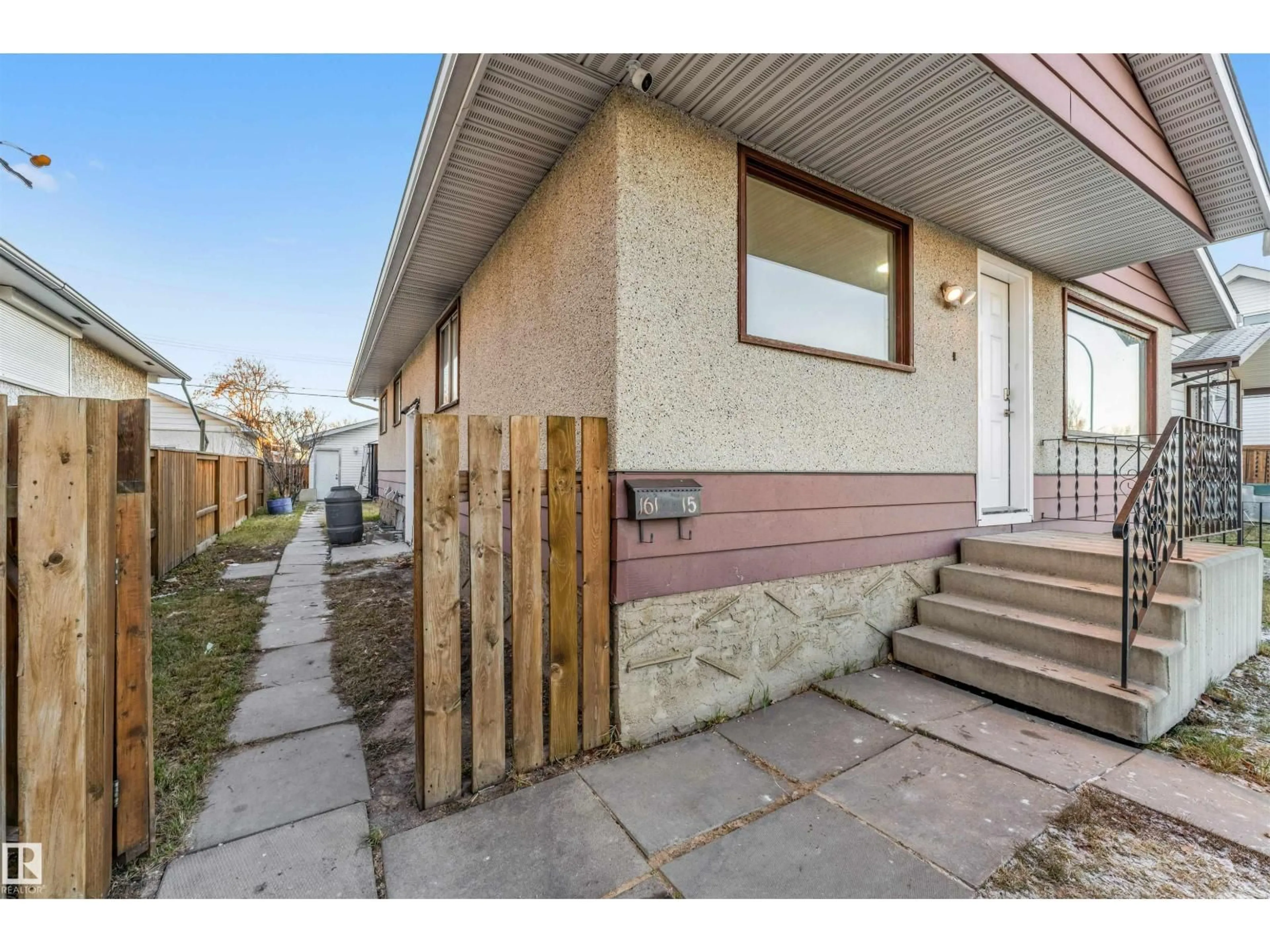 Unknown for 16115 100A AV, Edmonton Alberta T5P0L9