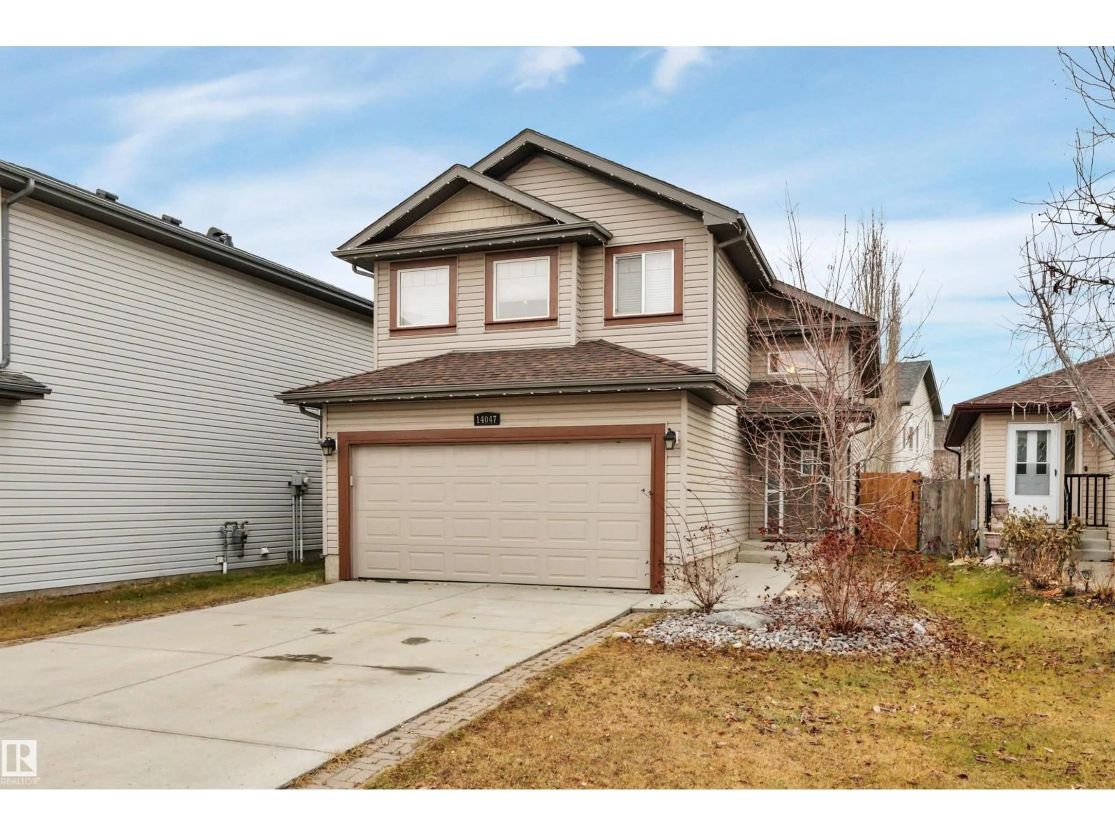 Unknown for 14047 136 ST, Edmonton Alberta T6V1W8