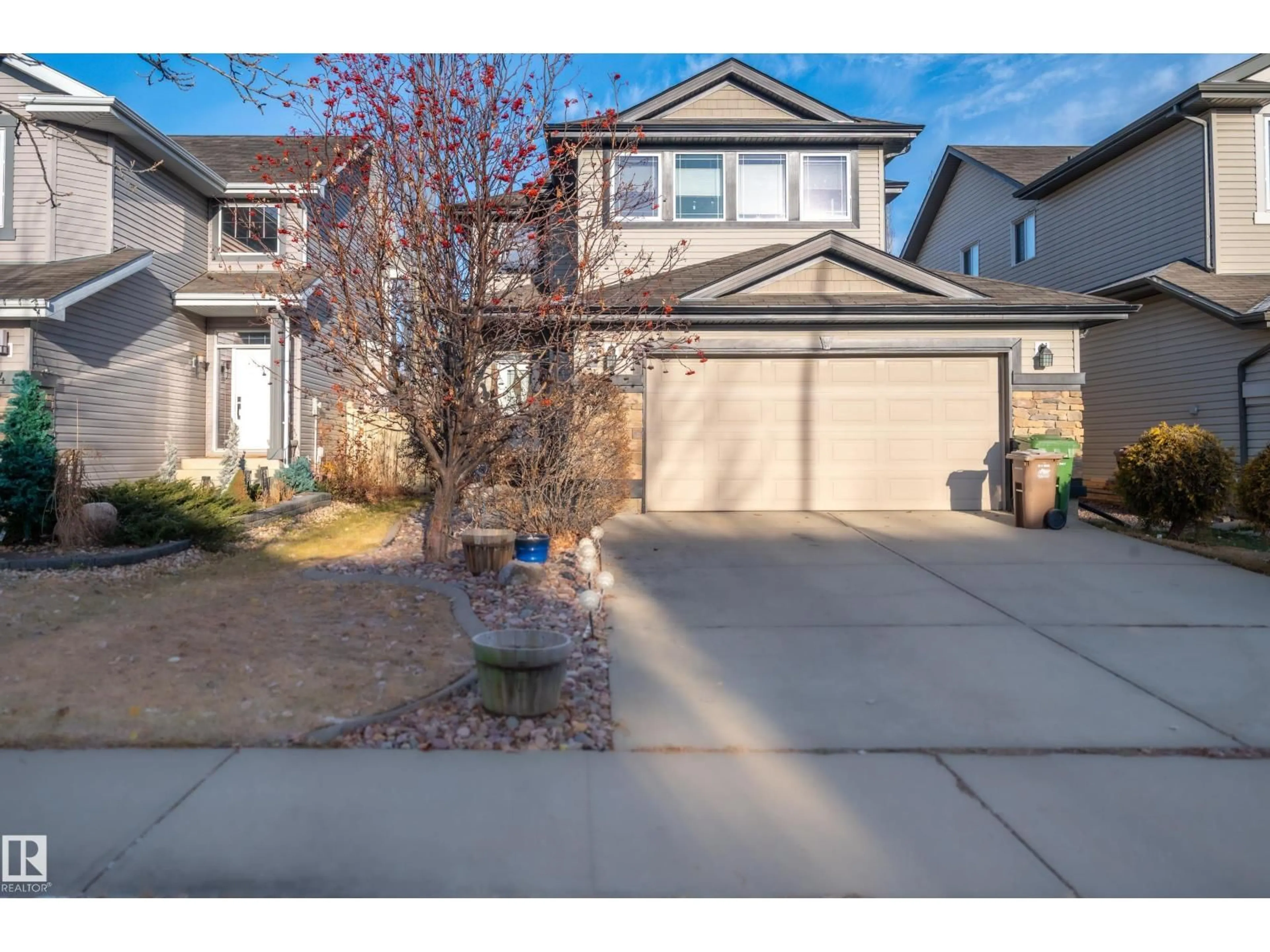 Unknown for 3 ELISTA CT, St. Albert Alberta T8N3T4