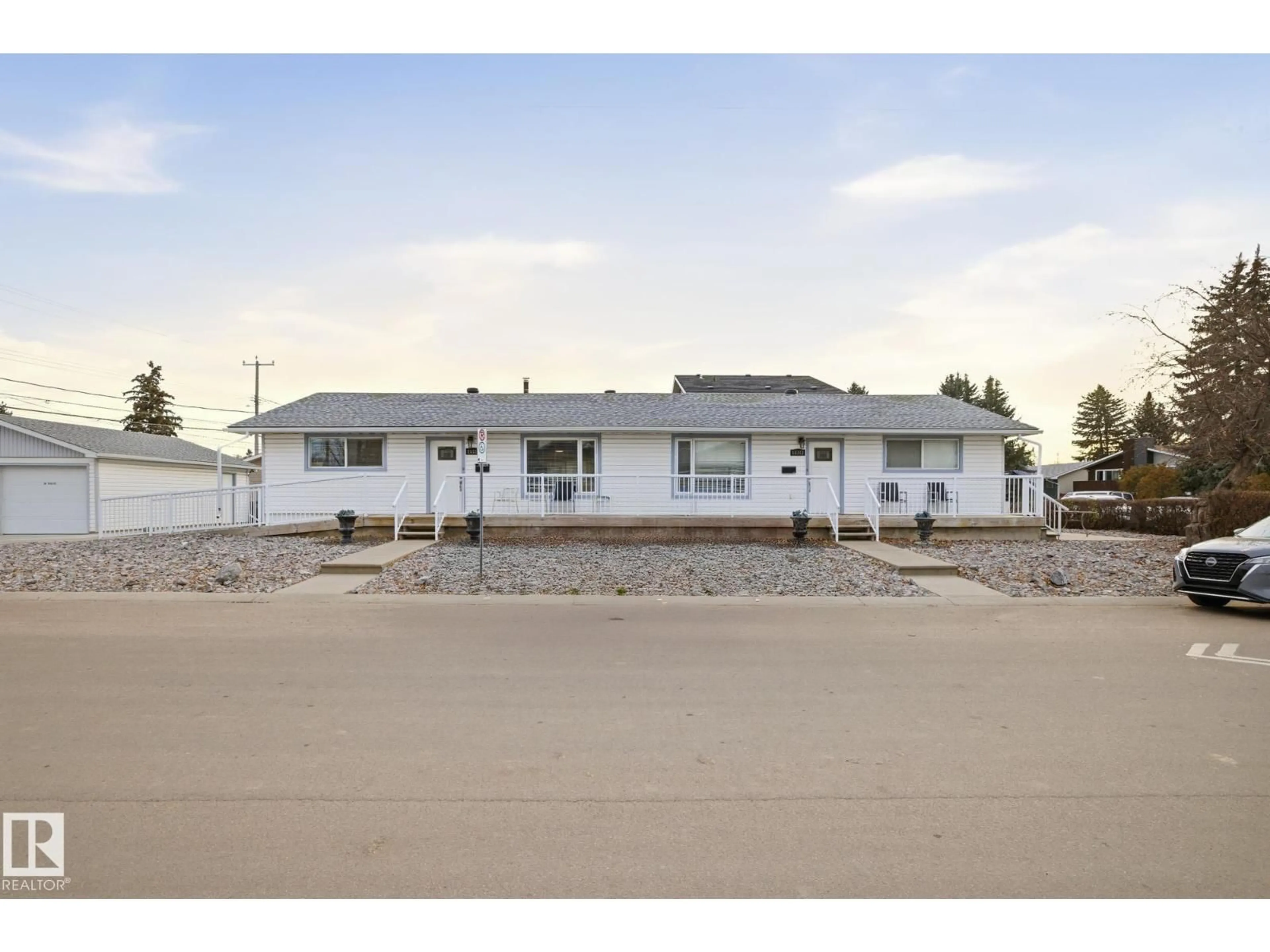 Unknown for 15331 104 AV, Edmonton Alberta T5P0R7