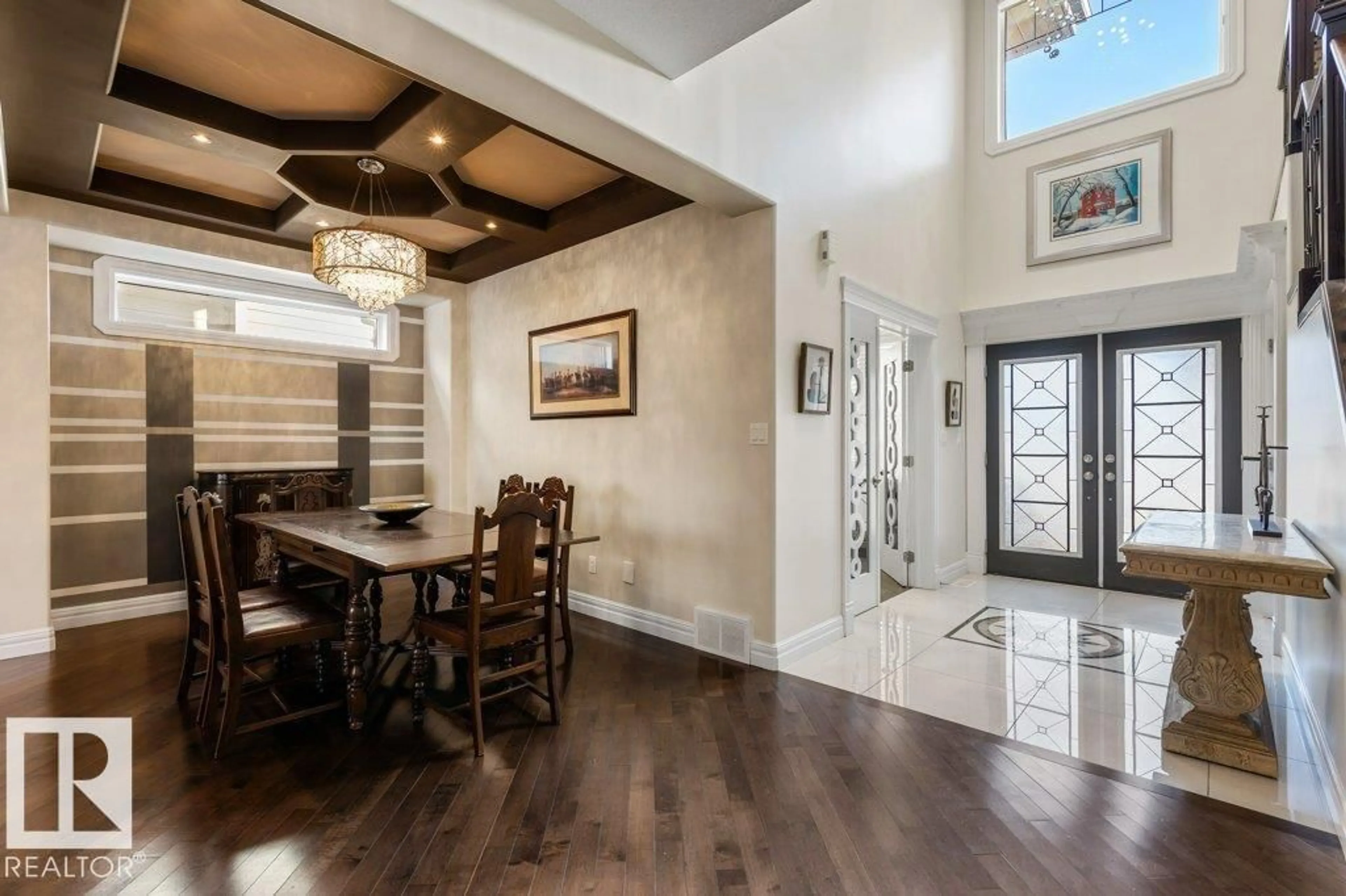 Unknown for 51 LACOMBE DR, St. Albert Alberta T8N4G8