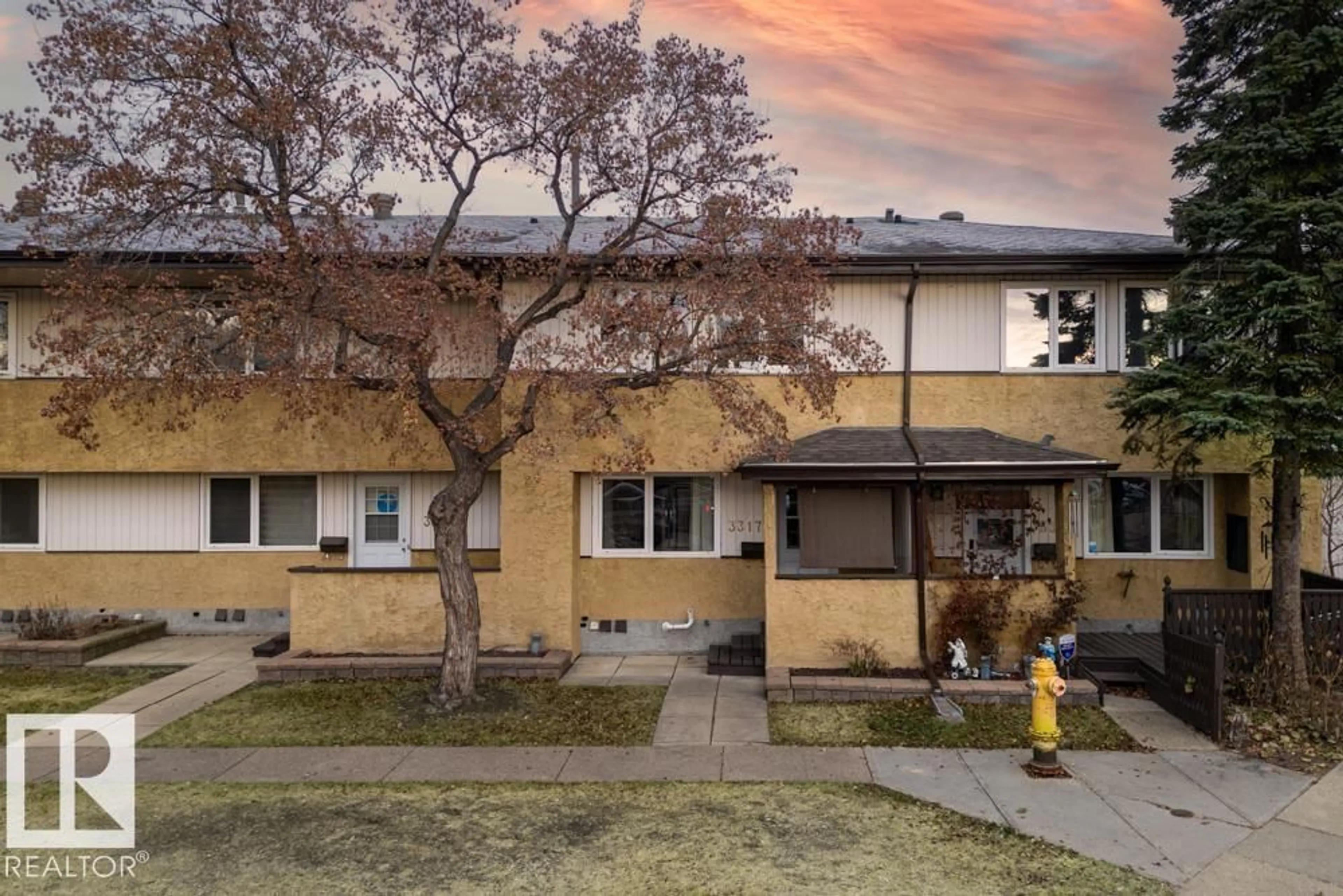 Unknown for 3317 139 AV, Edmonton Alberta T5Y1T2