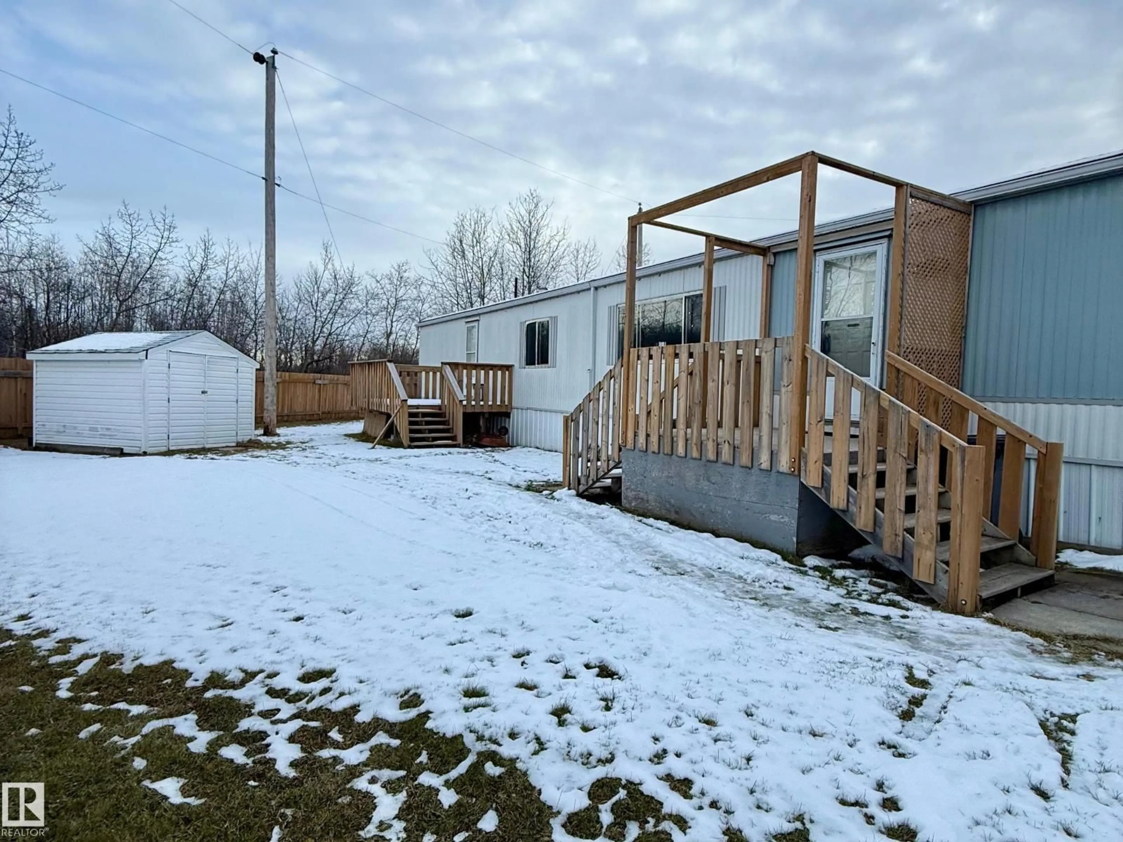 Unknown for 62 4405 50 AV, Cold Lake Alberta T9M1Z4