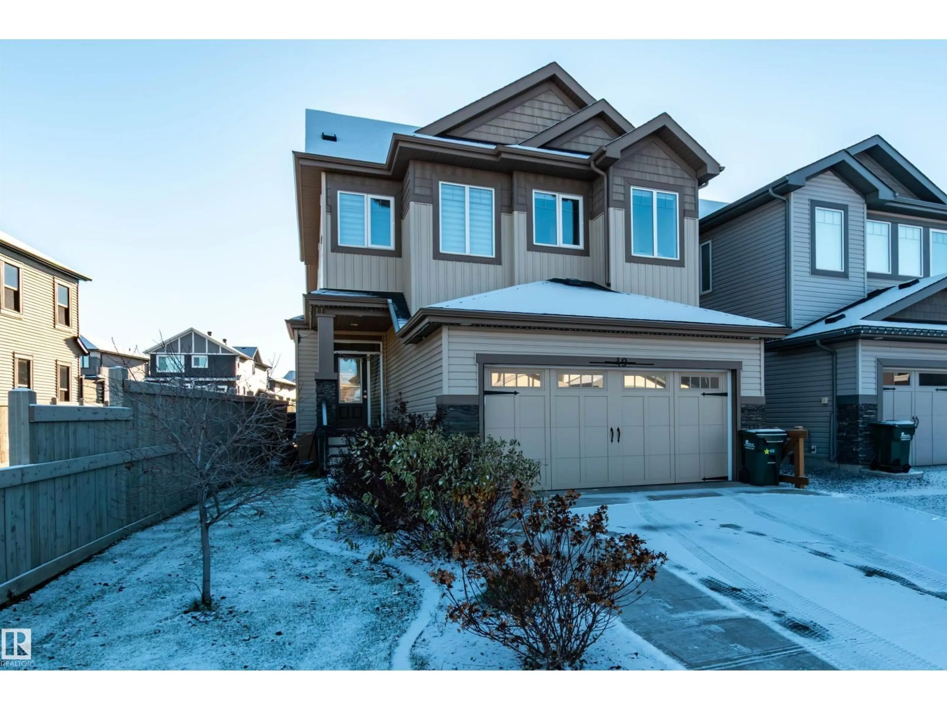 Unknown for 49 AINSLEY WY, Sherwood Park Alberta T8H1A1