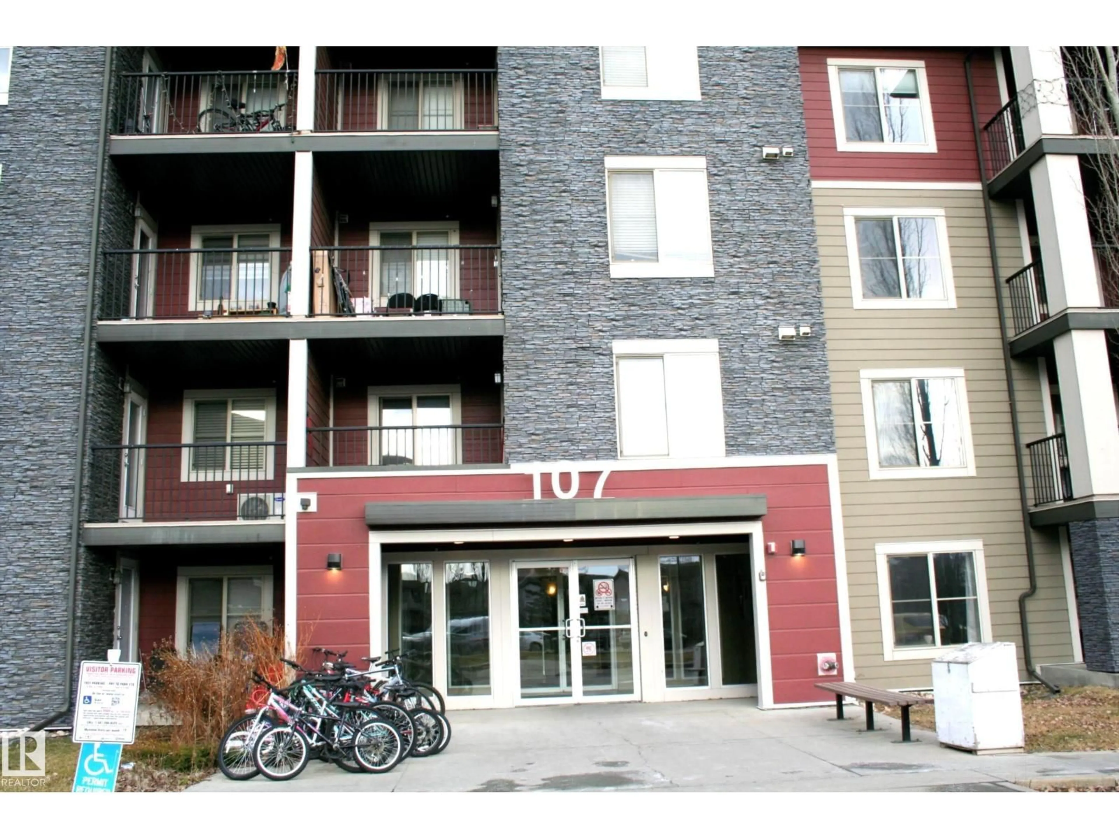 Unknown for 308 WATT CM, Edmonton Alberta T6X2C6