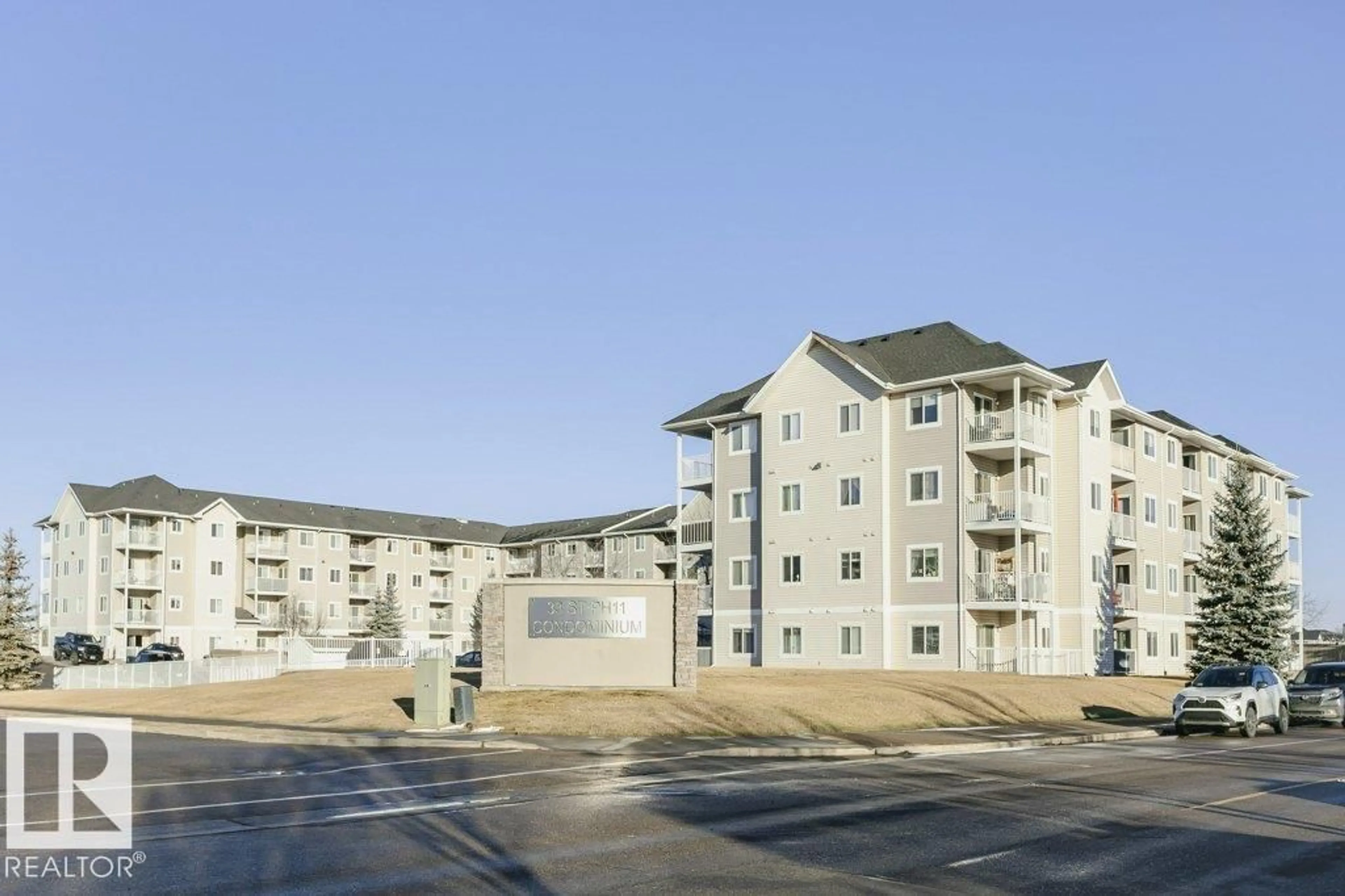 Unknown for #103 - 4309 33 ST, Stony Plain Alberta T7Z0C4