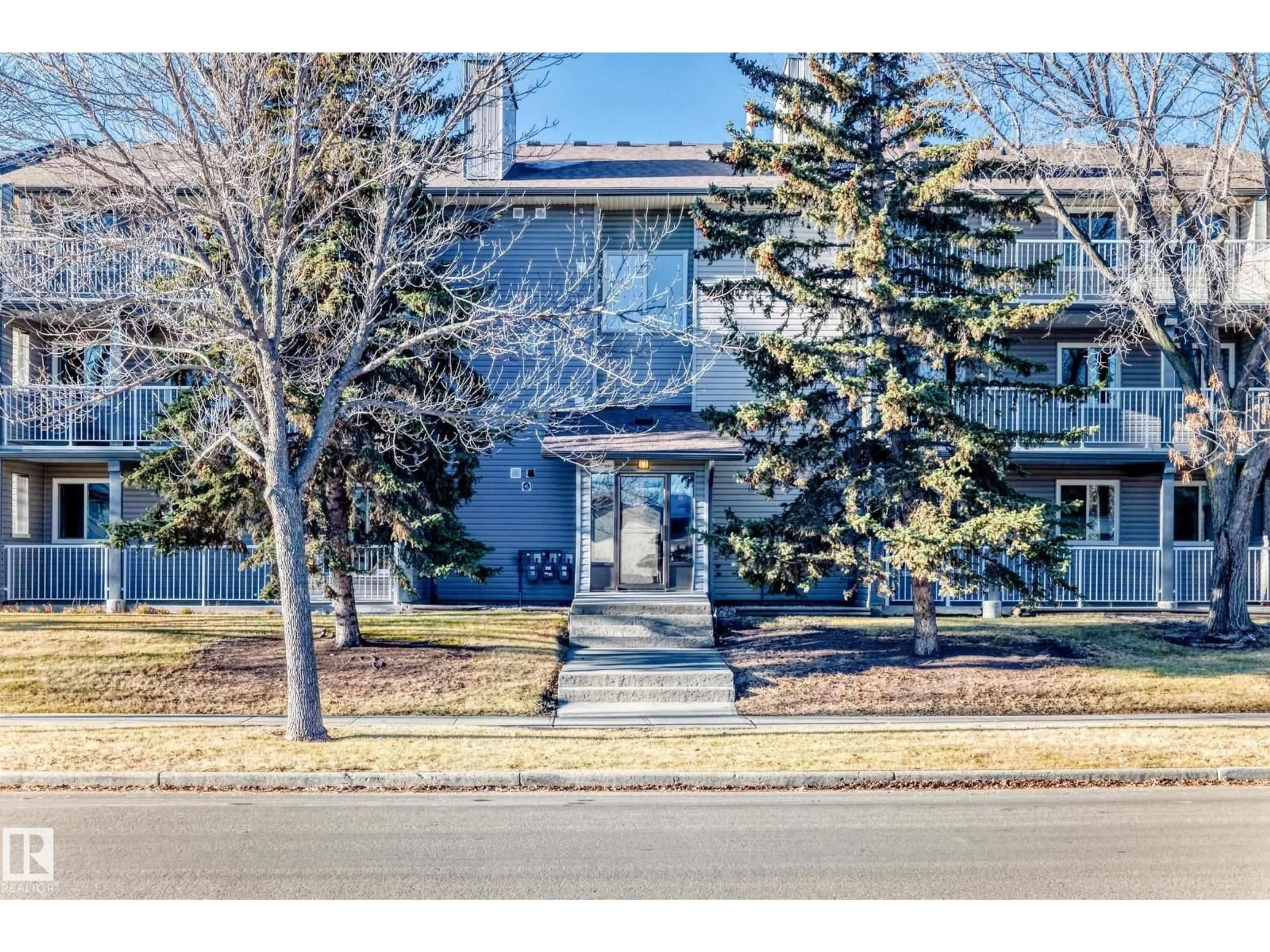 Unknown for #106 - 6208 180 ST NW, Edmonton Alberta T5T2T2