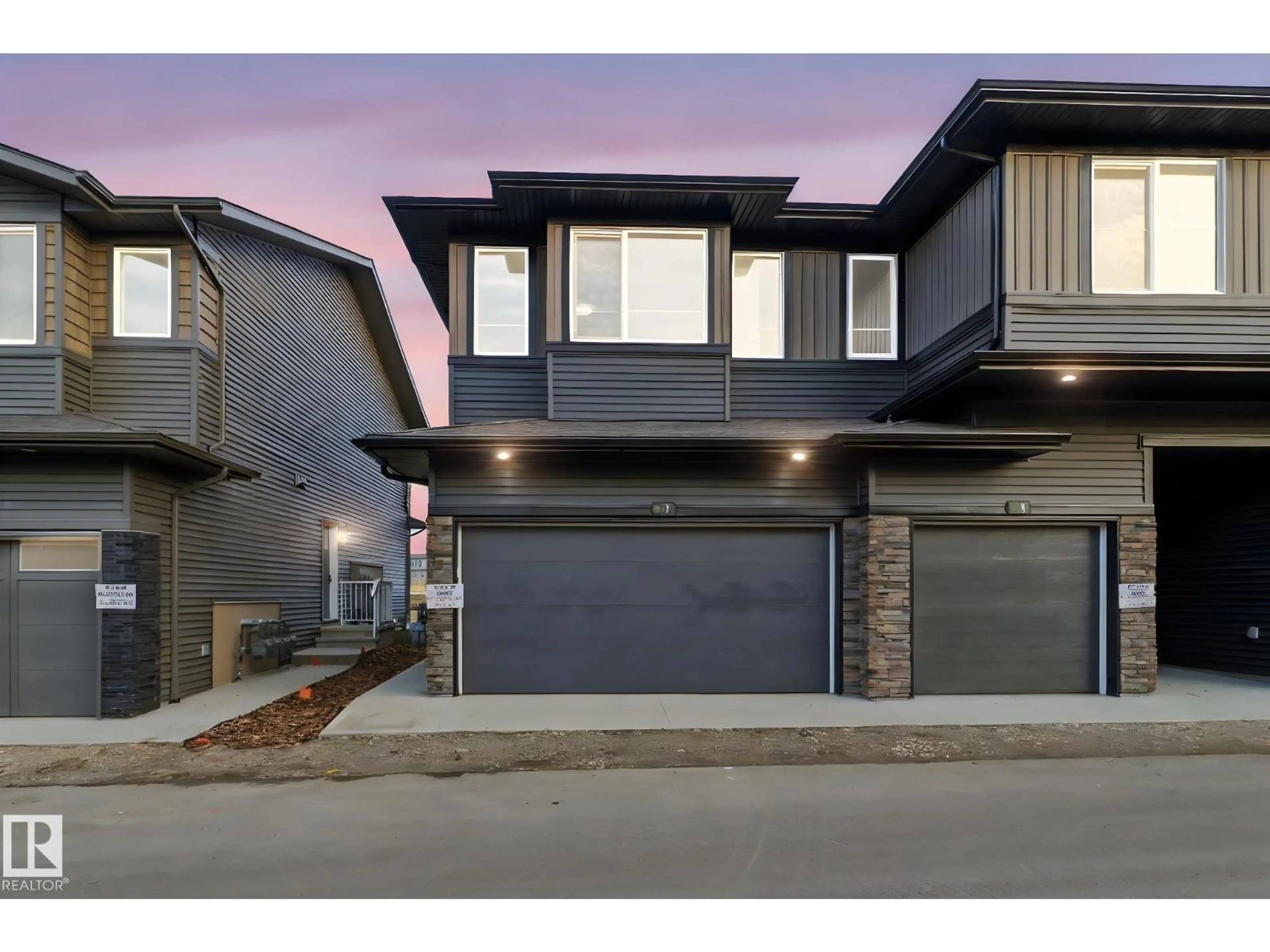 Unknown for #7 - 2710 66 ST, Edmonton Alberta T6X3H4