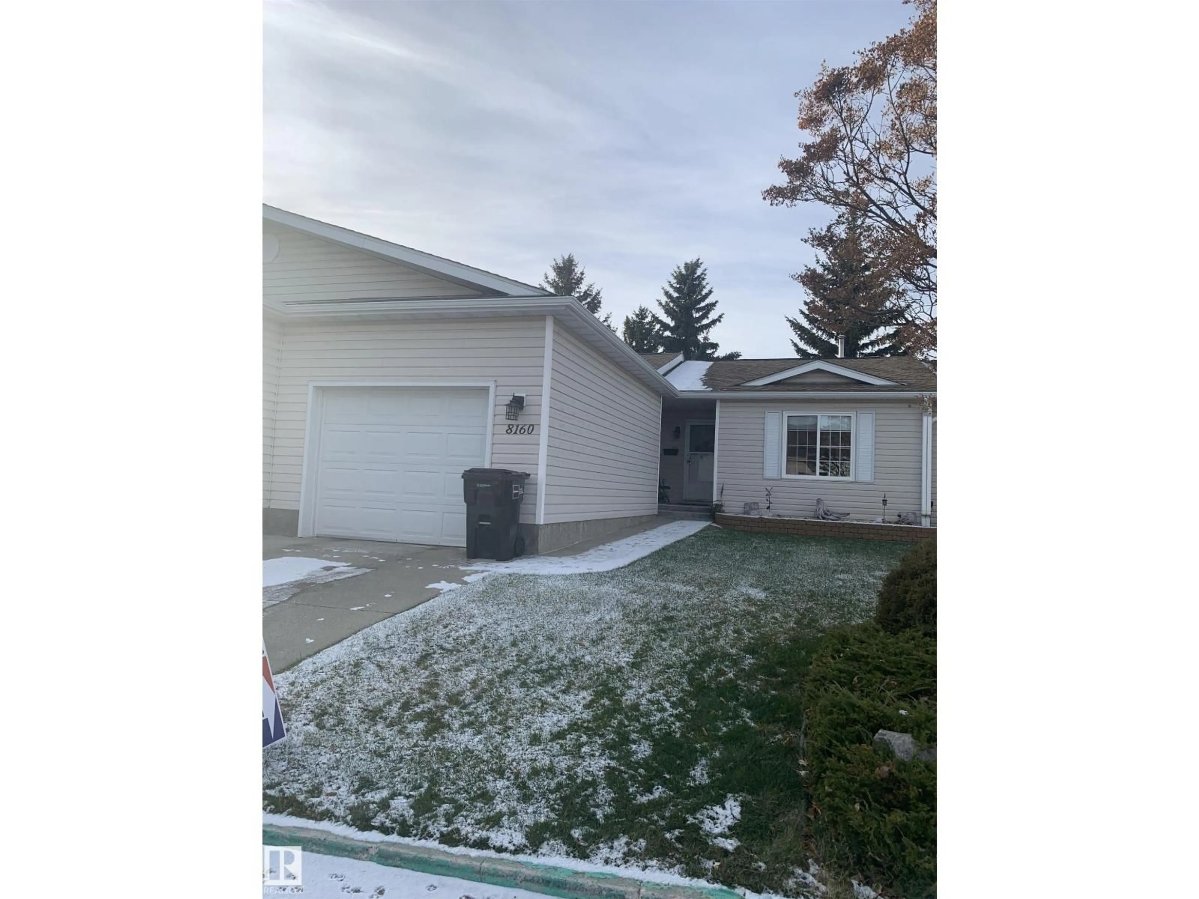 Unknown for 8160 27 AV, Edmonton Alberta T6K4C9