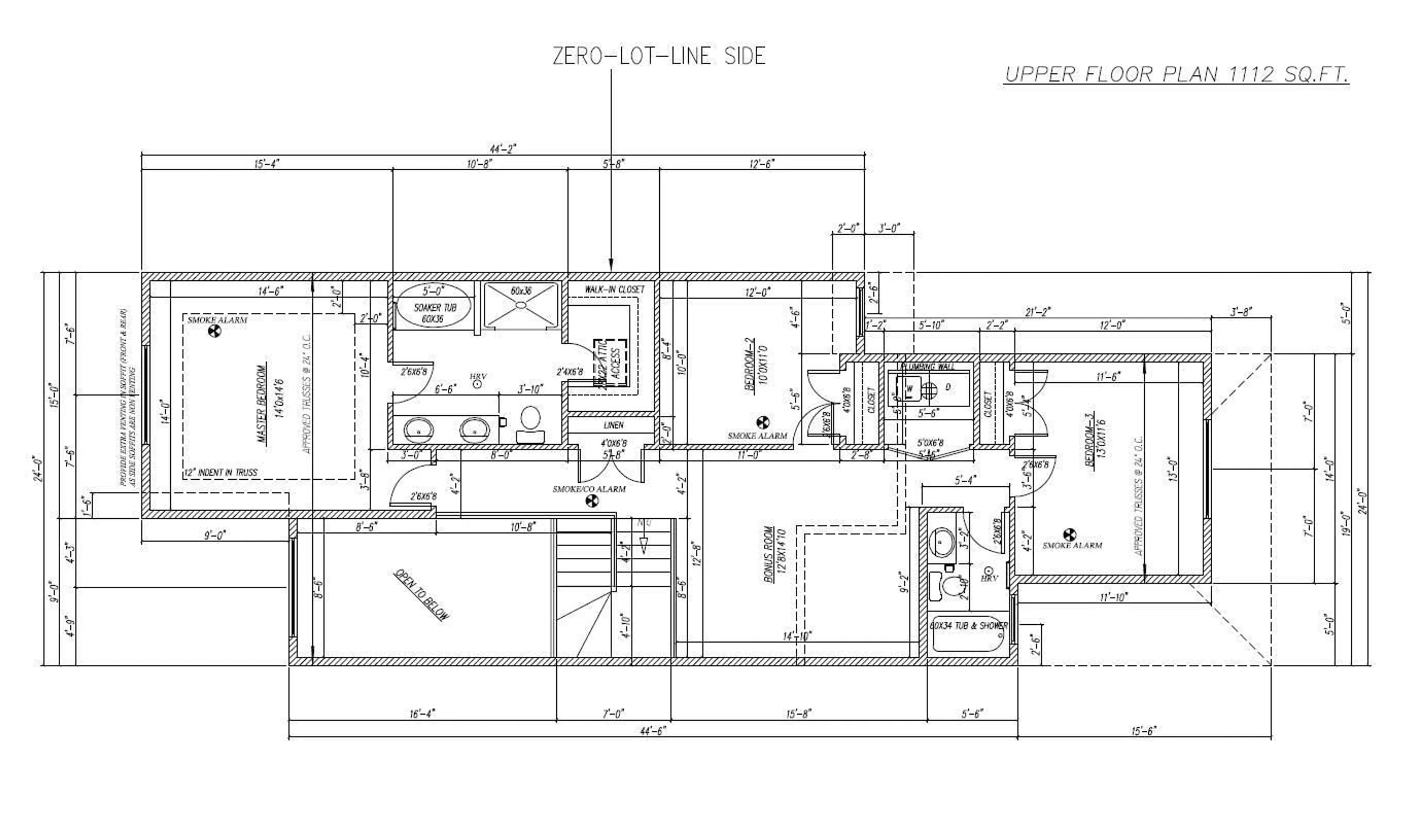Floor plan for 240 CRYSTAL CREEK DRIVE, Leduc Alberta T9E0X6