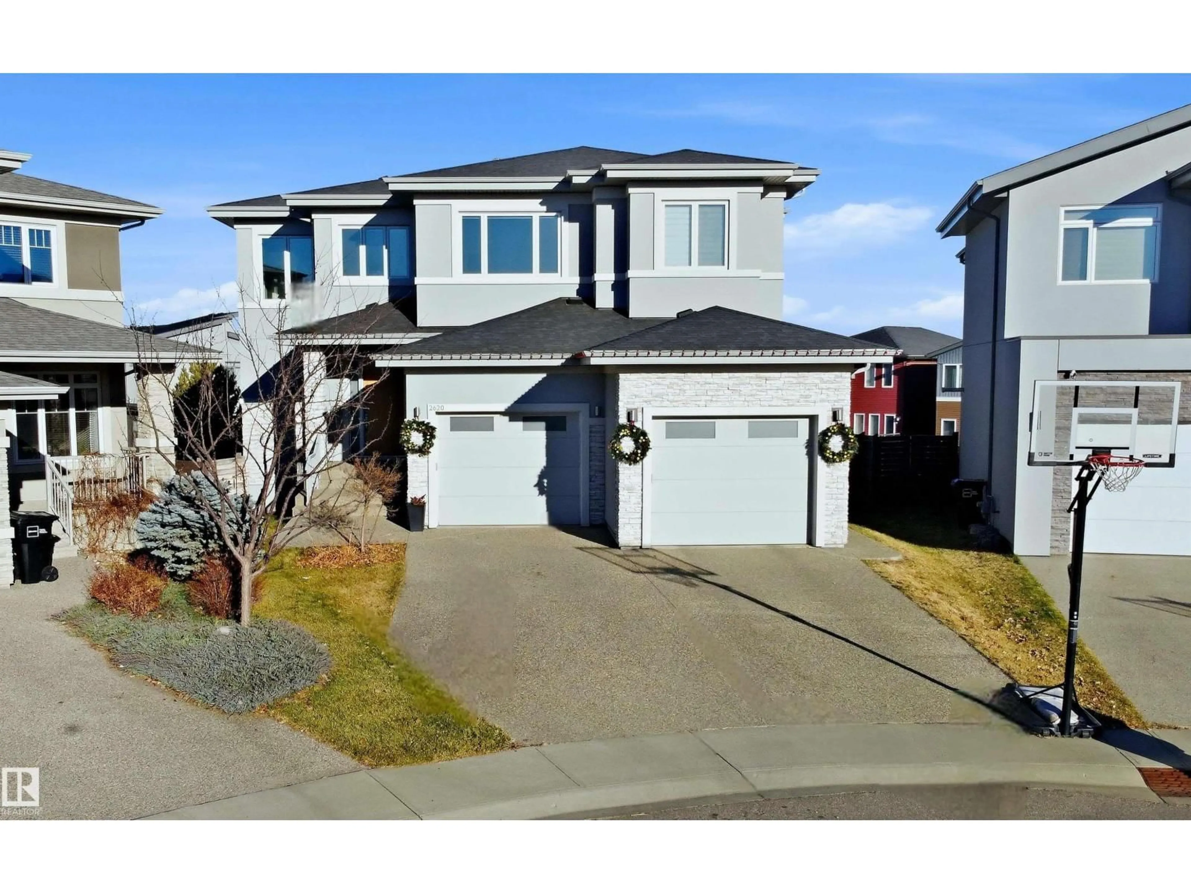 Unknown for 2620 WHEATON CL NW, Edmonton Alberta T6W2X5