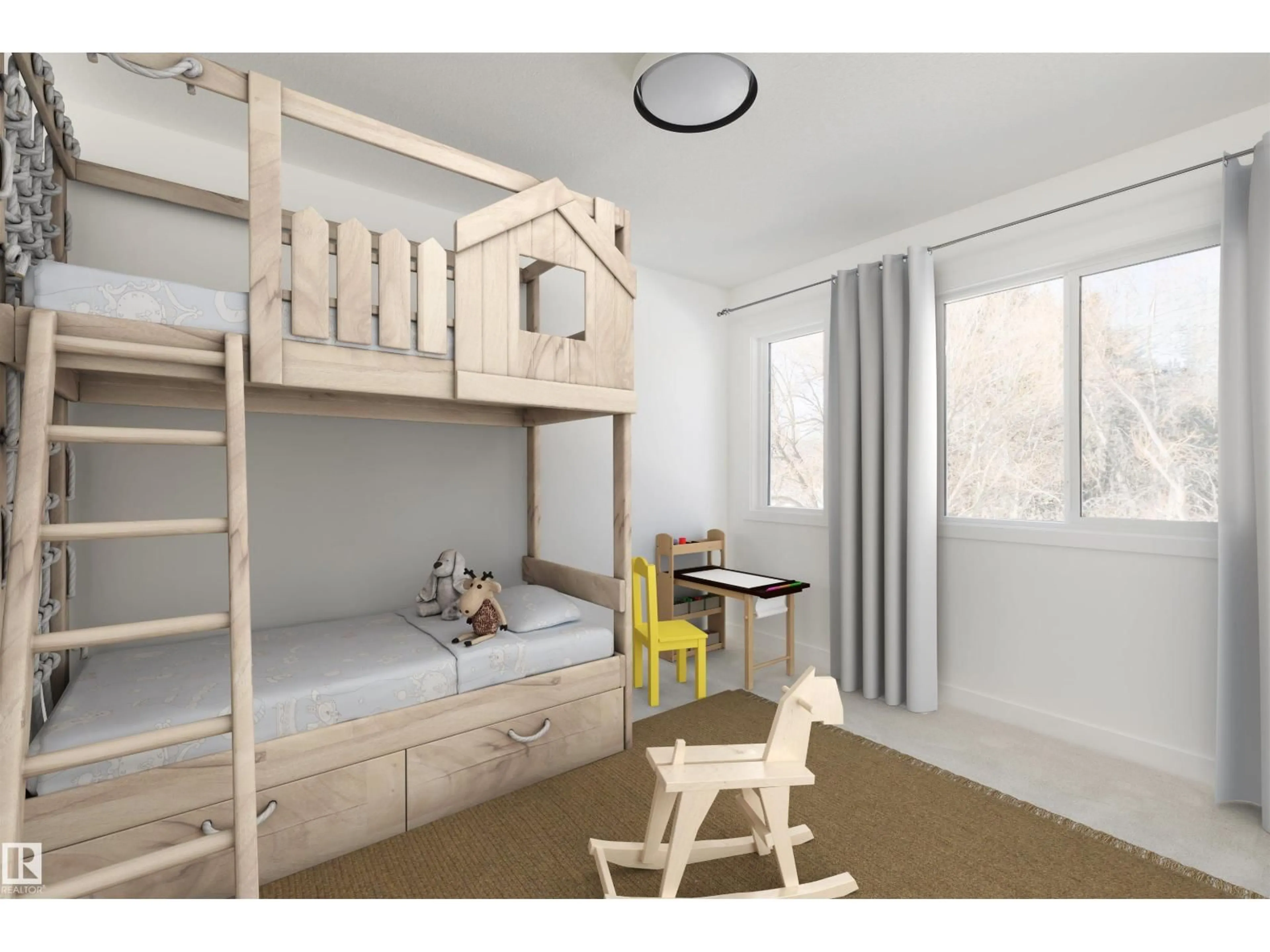 A pic of a room for NW - 4132 208 ST, Edmonton Alberta T6M3E4