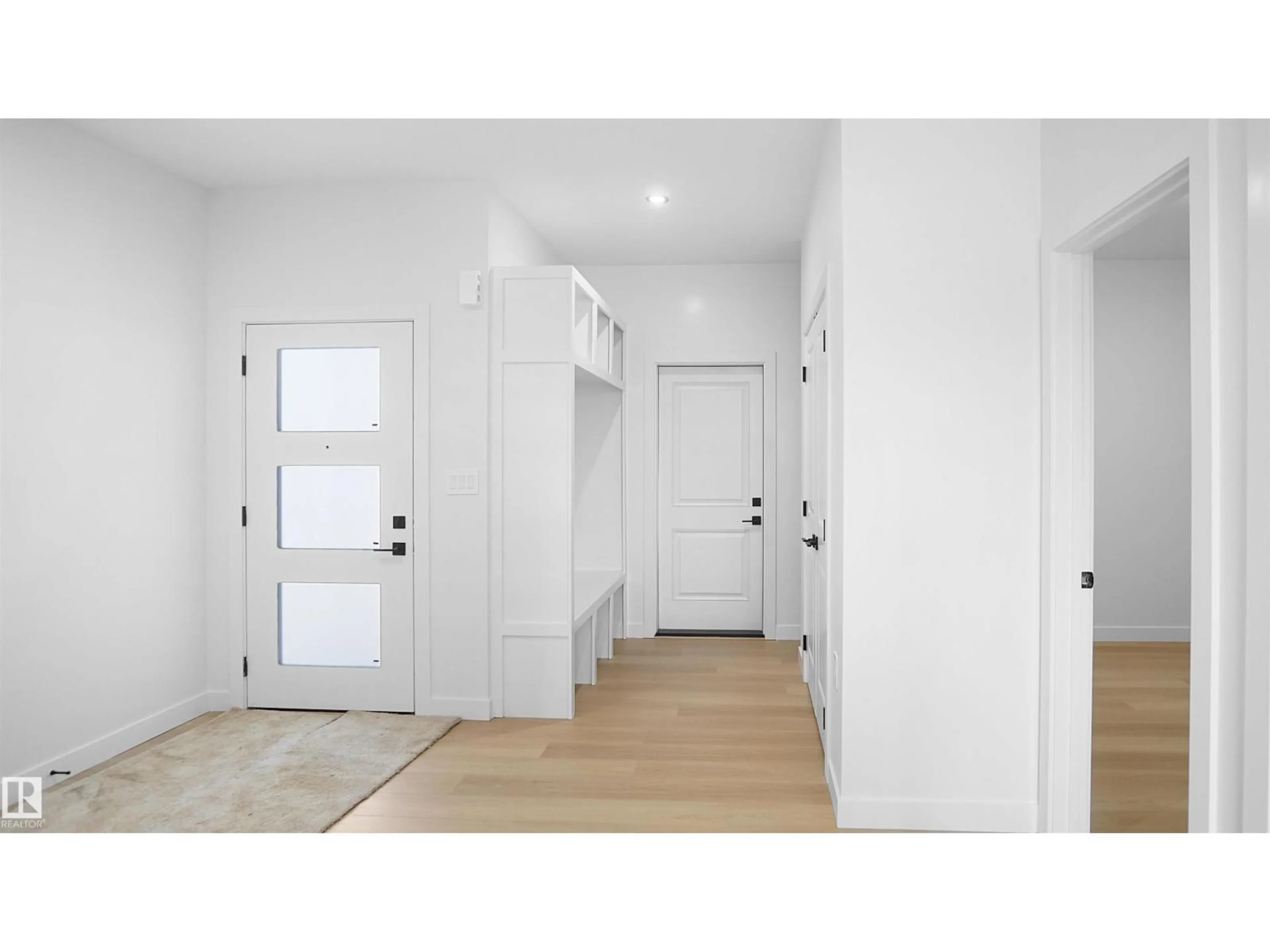 Indoor entryway for 2 AXELWOOD CR, Spruce Grove Alberta T7X4G4