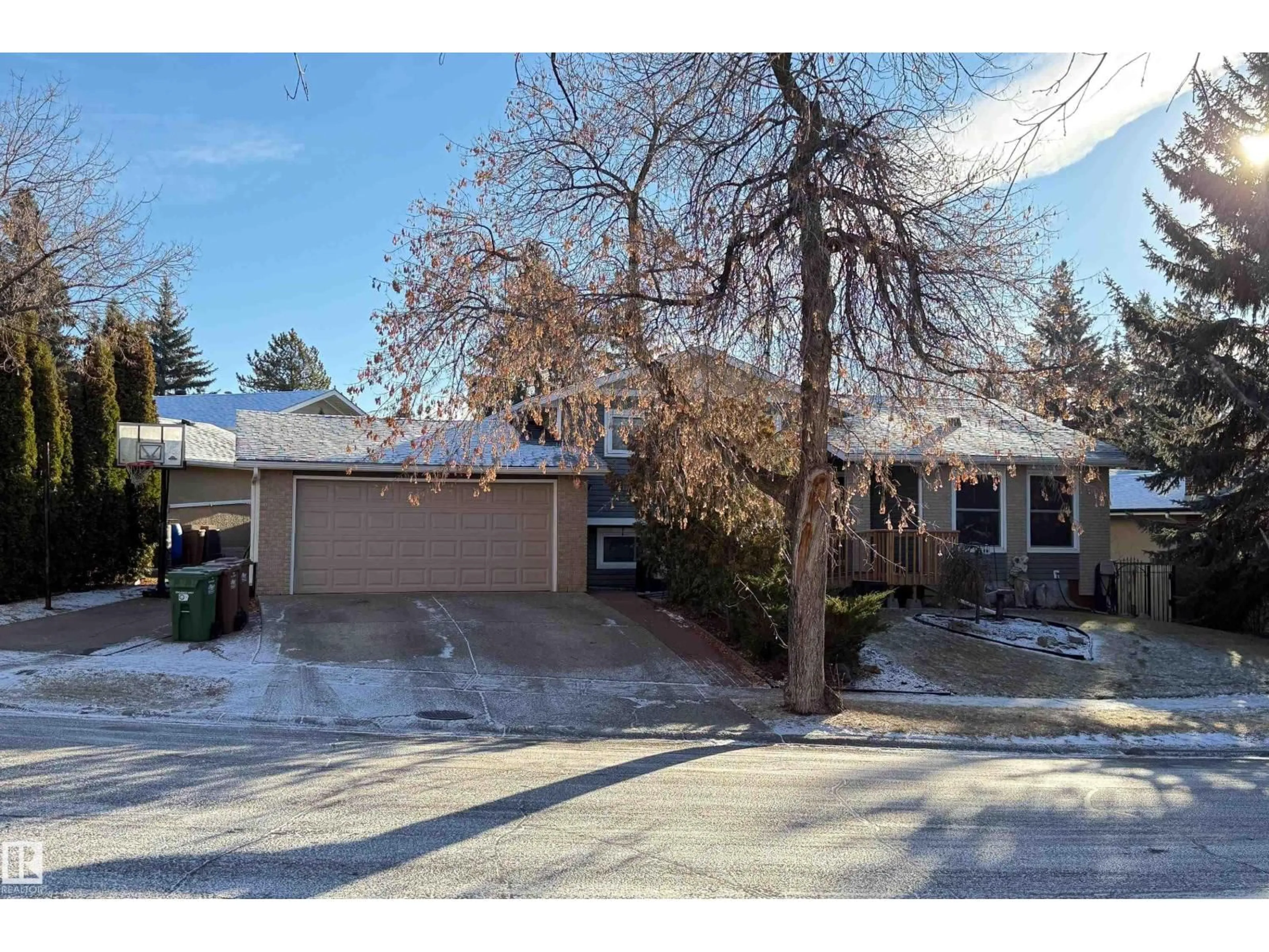 Unknown for 29 MORGAN CRESCENT, St. Albert Alberta T8N2E1