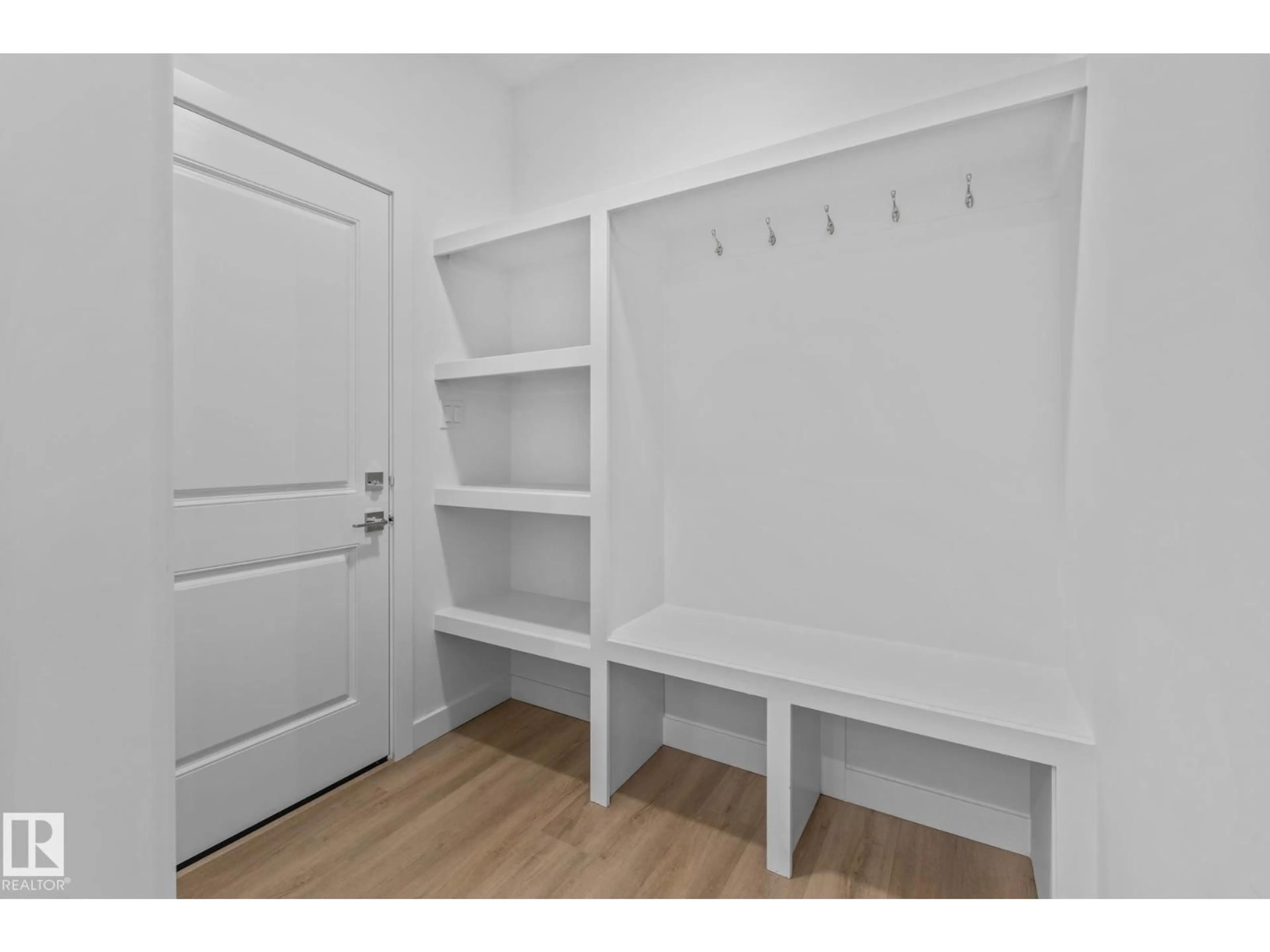 Storage room or clothes room or walk-in closet for 231 SAVOY CR, Sherwood Park Alberta T8H3A8