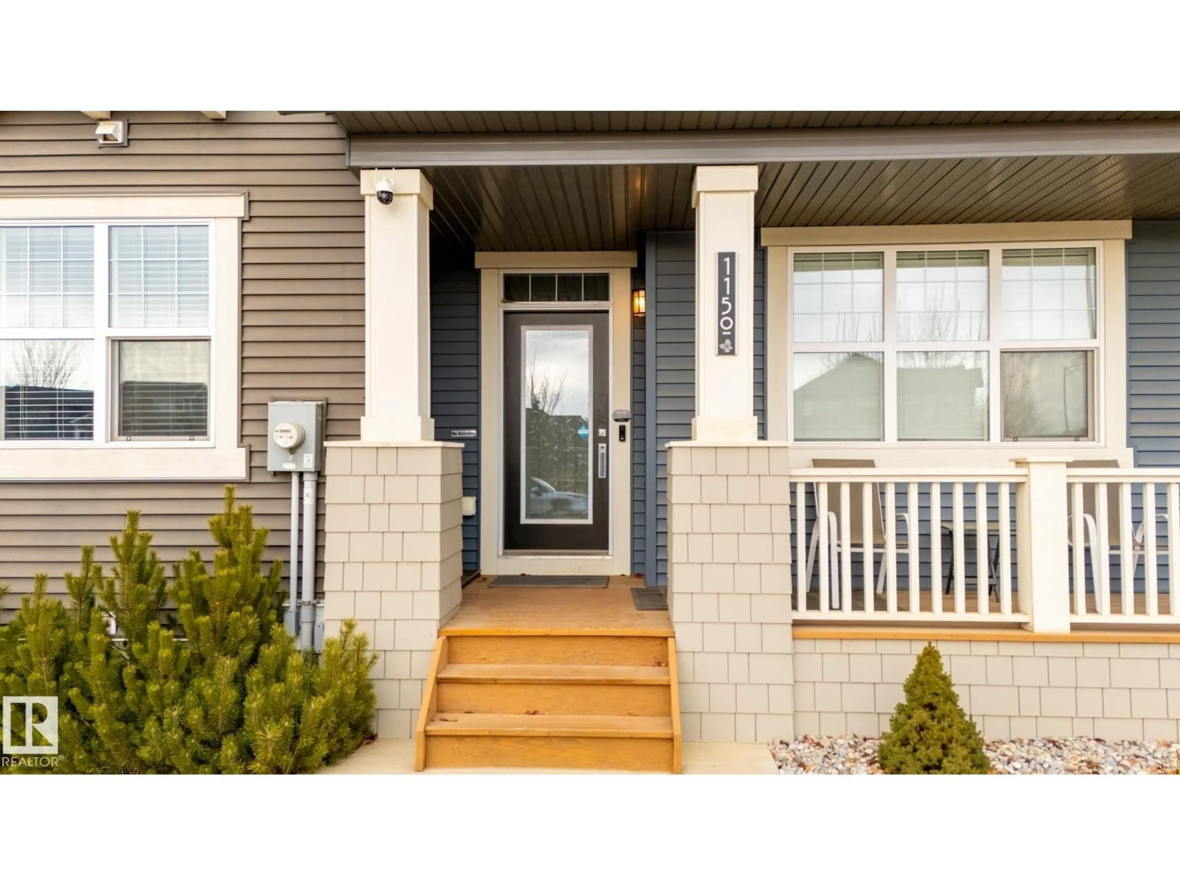 Unknown for 1150 ROSENTHAL BV, Edmonton Alberta T5T7L3