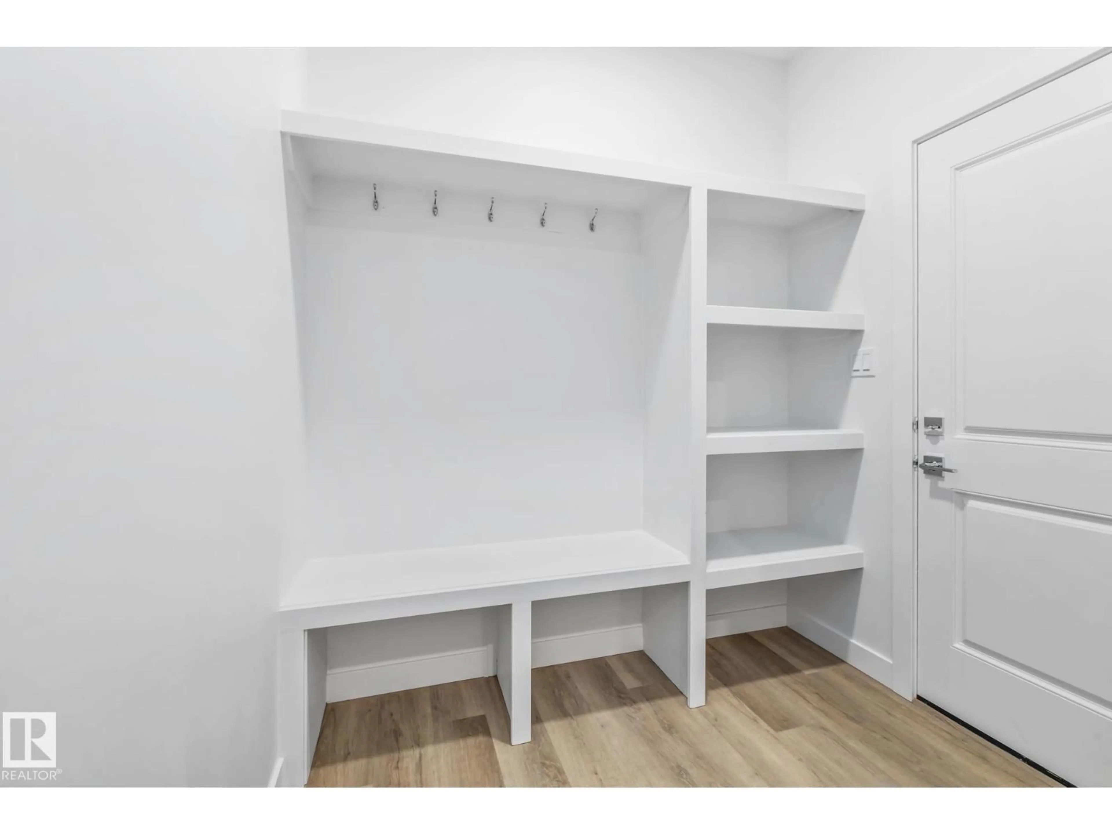 Storage room or clothes room or walk-in closet for 235 SAVOY CR, Sherwood Park Alberta T8H3A8