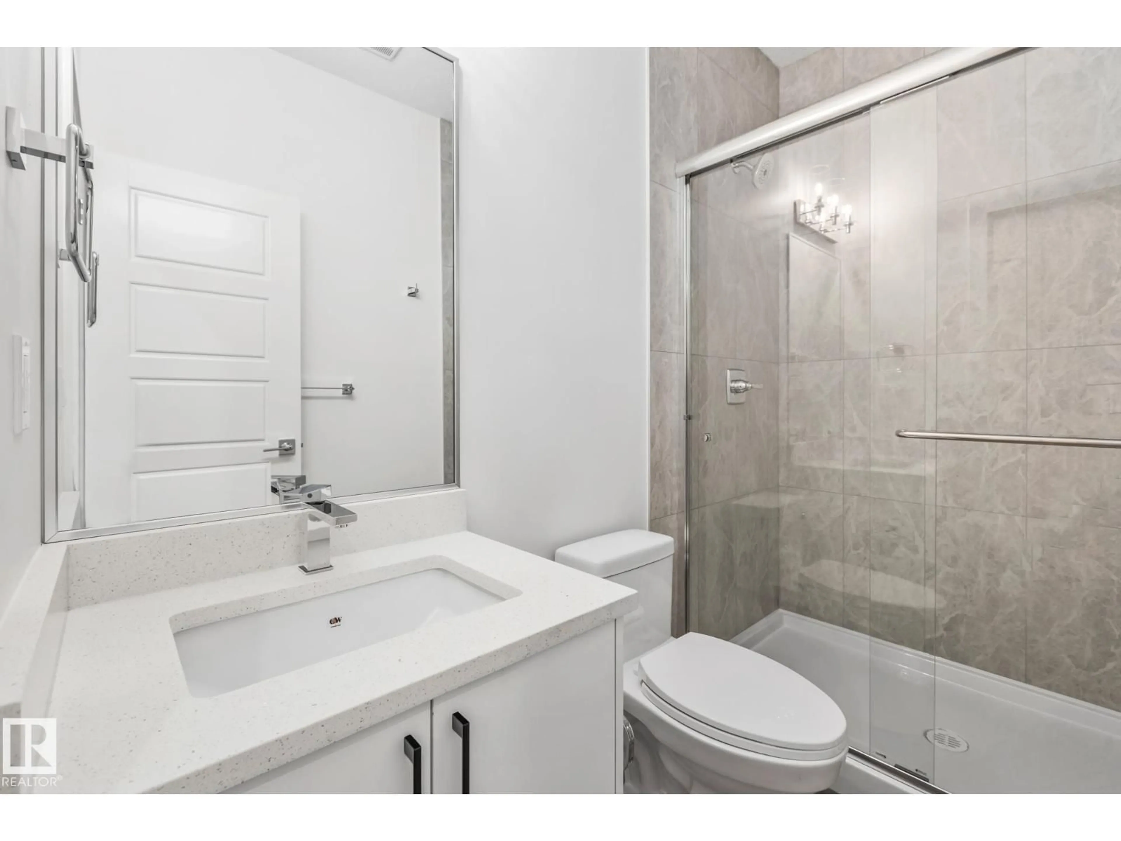 Standard bathroom, unknown for 235 SAVOY CR, Sherwood Park Alberta T8H3A8