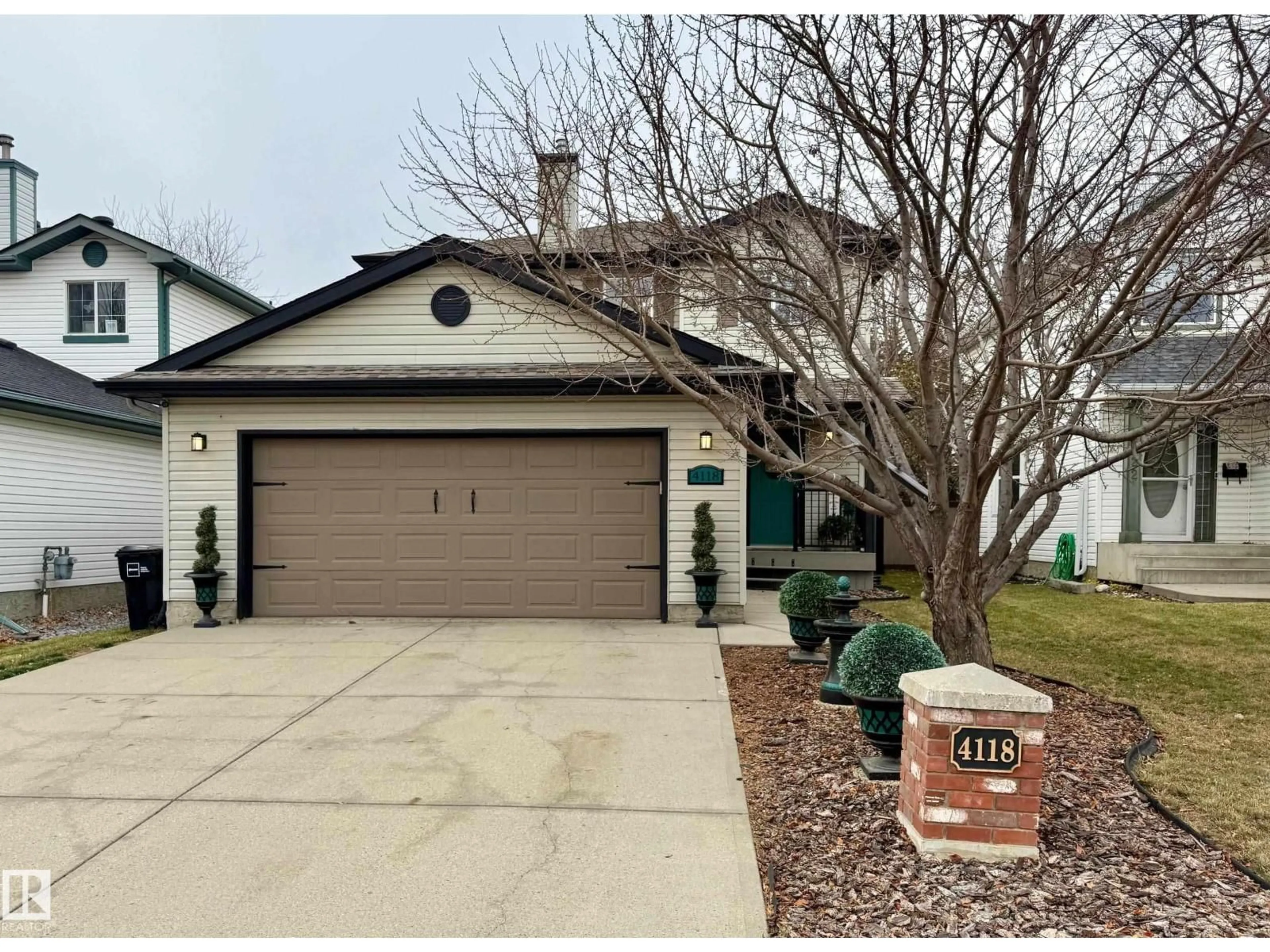 Unknown for 4118 29 ST, Edmonton Alberta T6T1M5