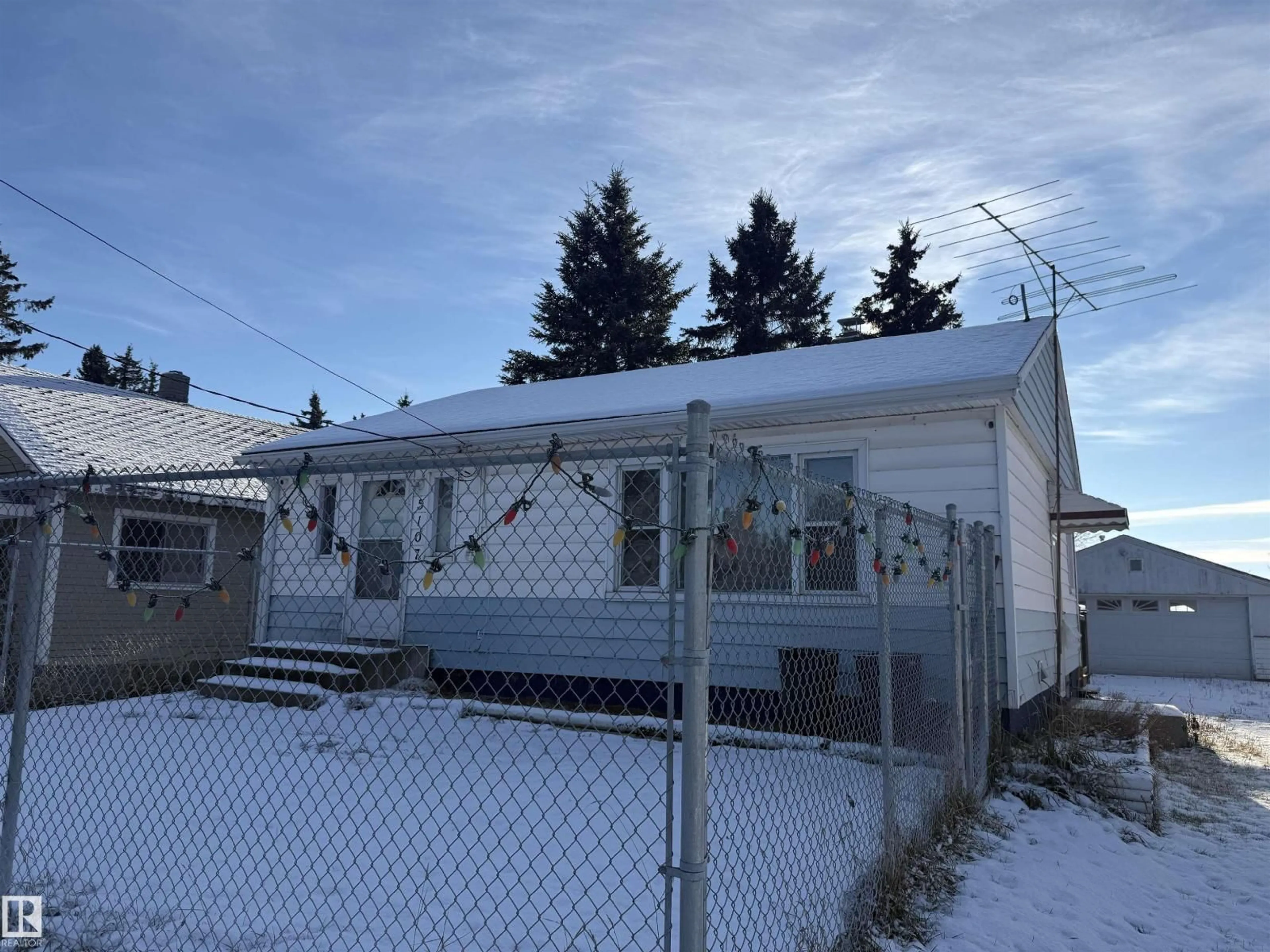 Unknown for 5107 49 AV, Andrew Alberta T0B0C0