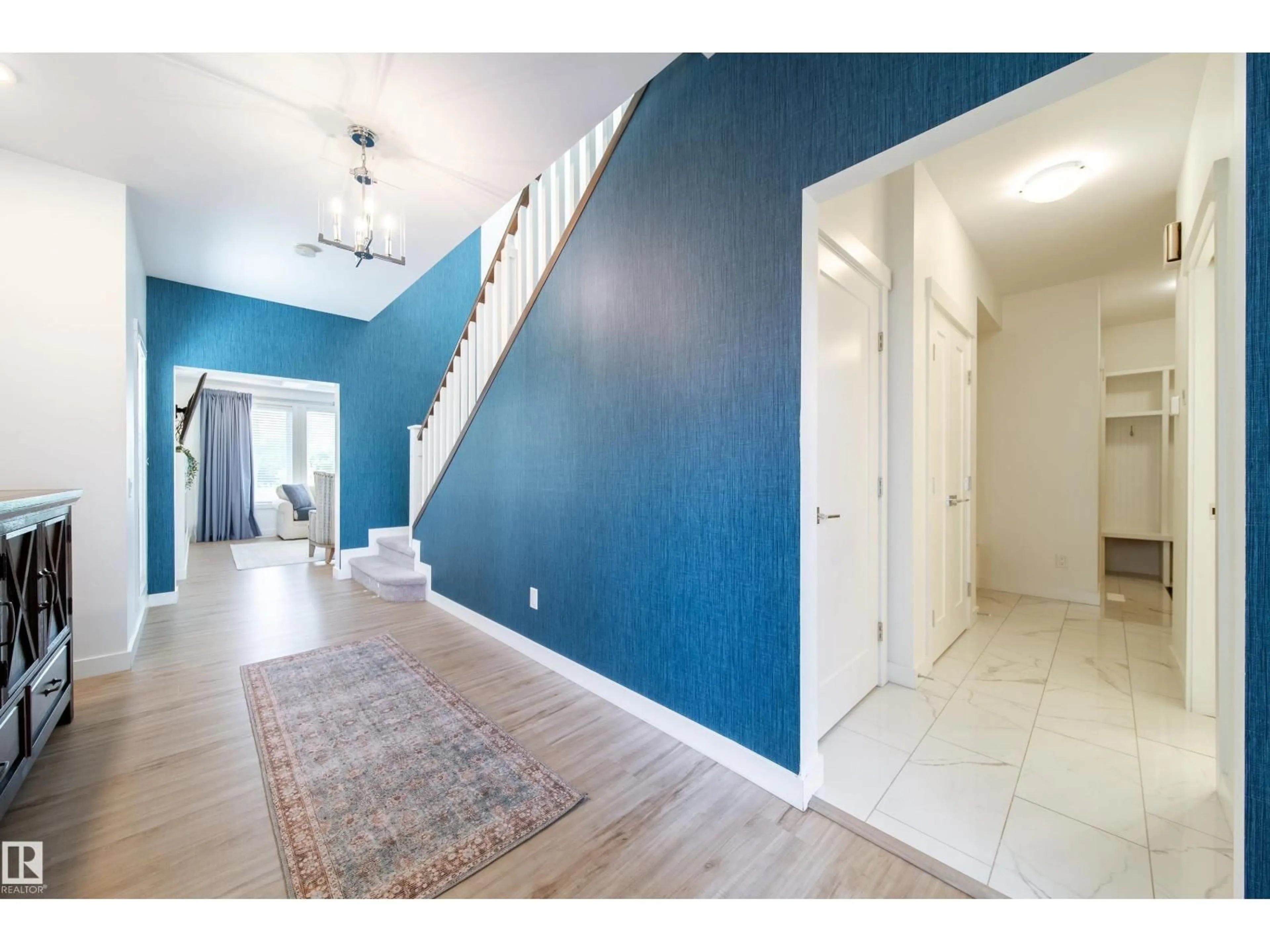 Indoor entryway for 6204 67 ST, Beaumont Alberta T4X2E3