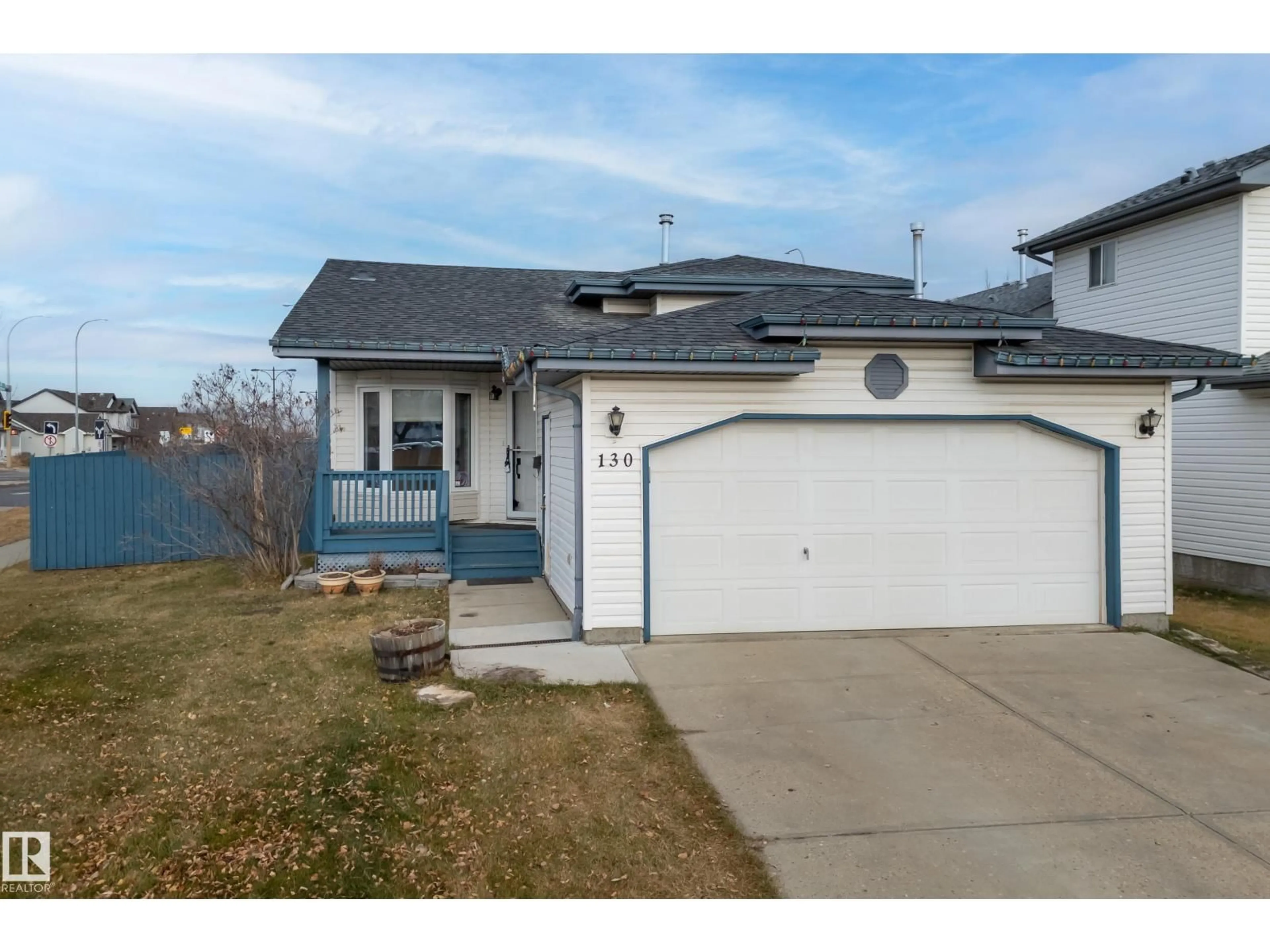 Unknown for 130 DAWSON CR, Sherwood Park Alberta T8H1Y6