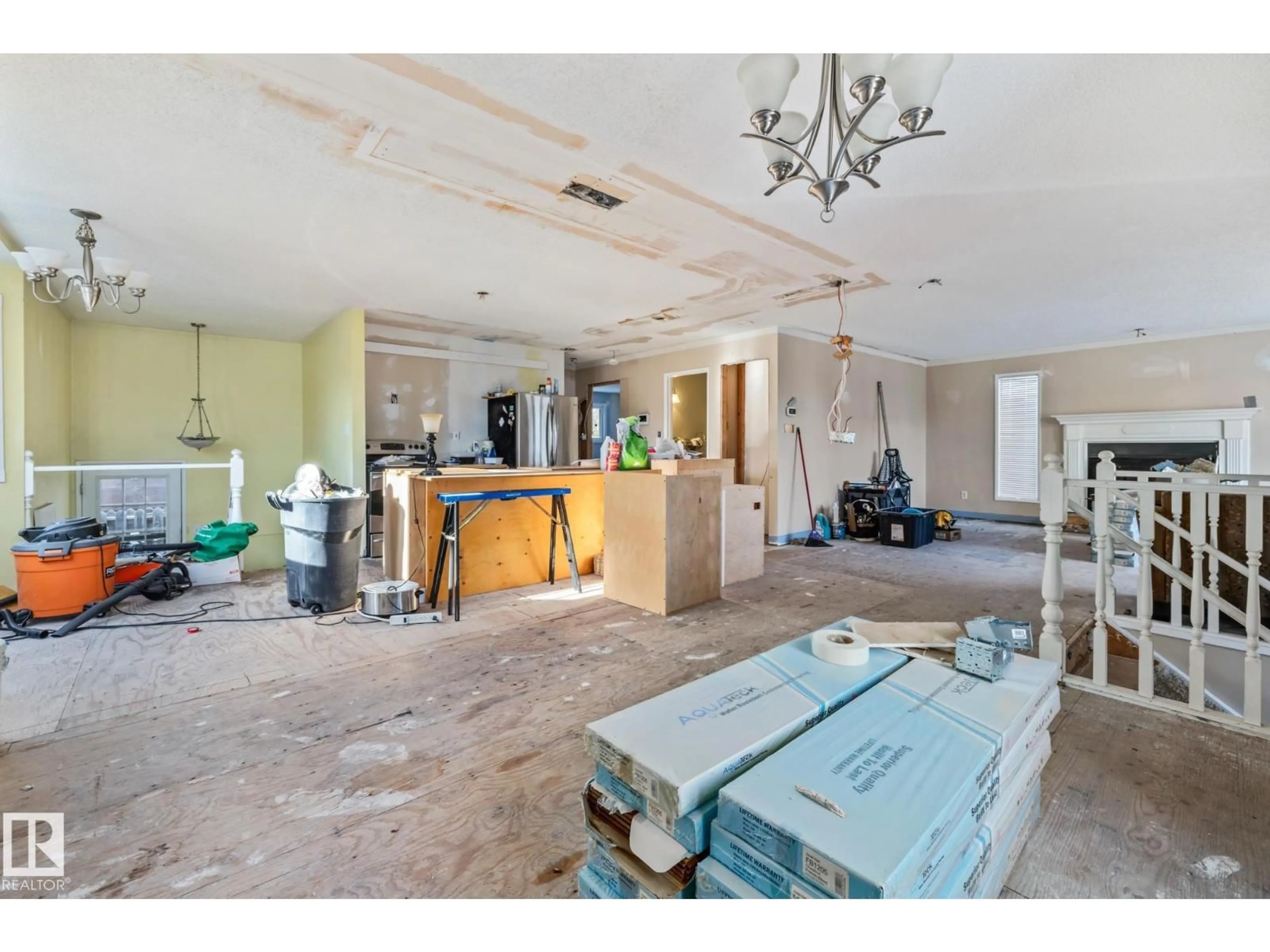 Unknown for 364 HUFFMAN CR, Edmonton Alberta T5A4C8