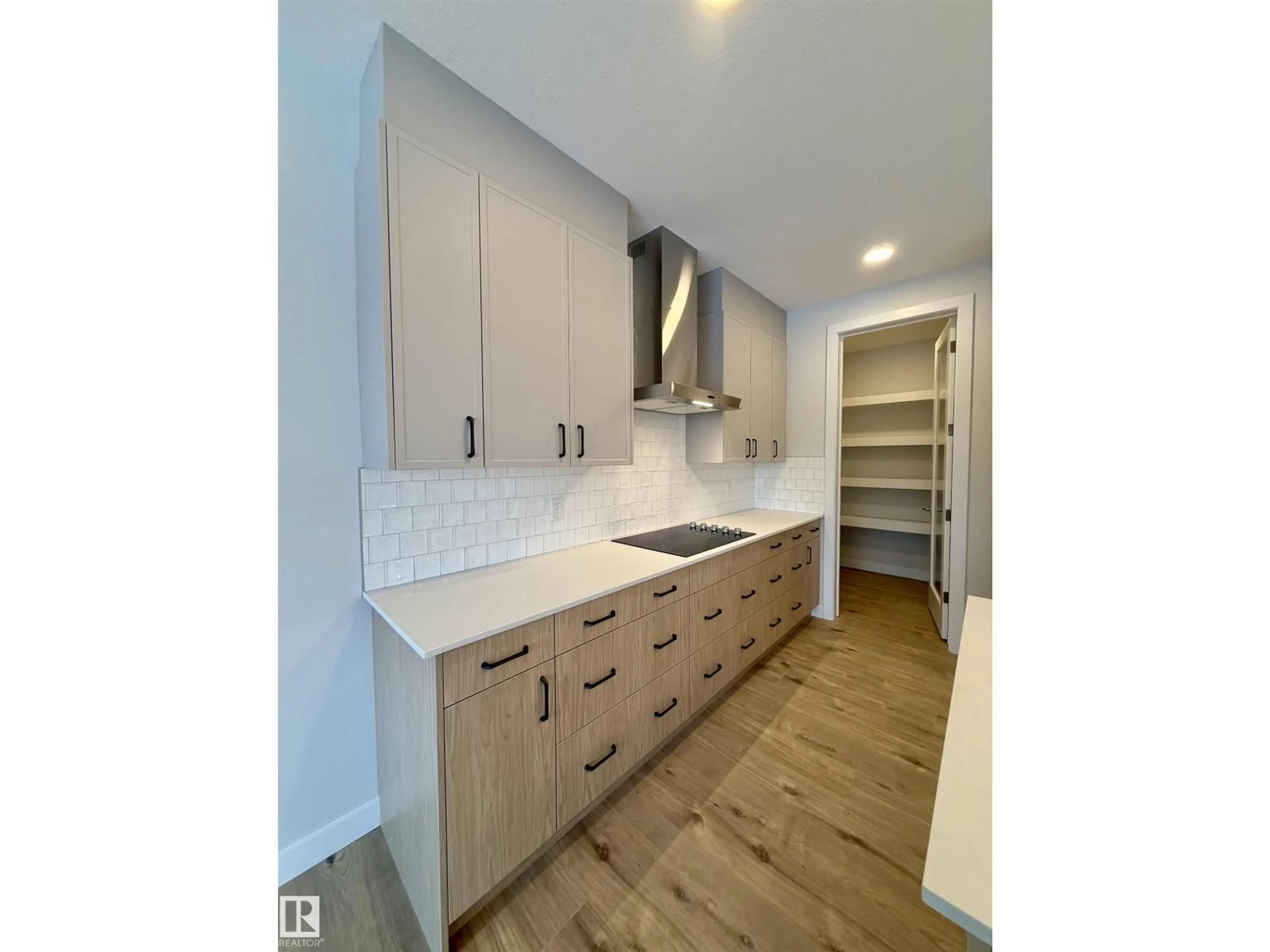 Open concept kitchen, unknown for 289 GLENRIDDING RAVINE RD, Edmonton Alberta T6W5J6