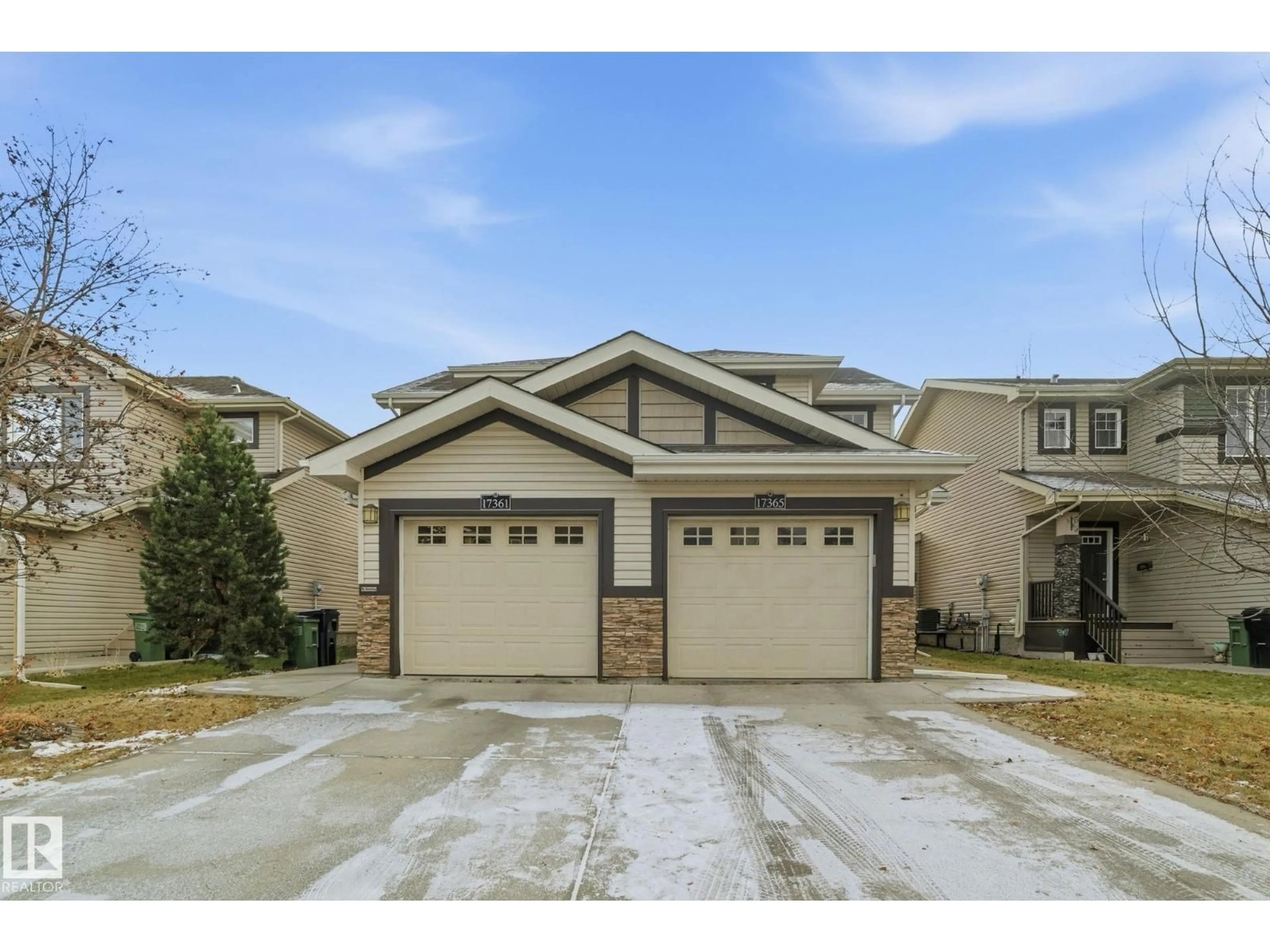 Unknown for SW - 17365 8A AV, Edmonton Alberta T6W0M8