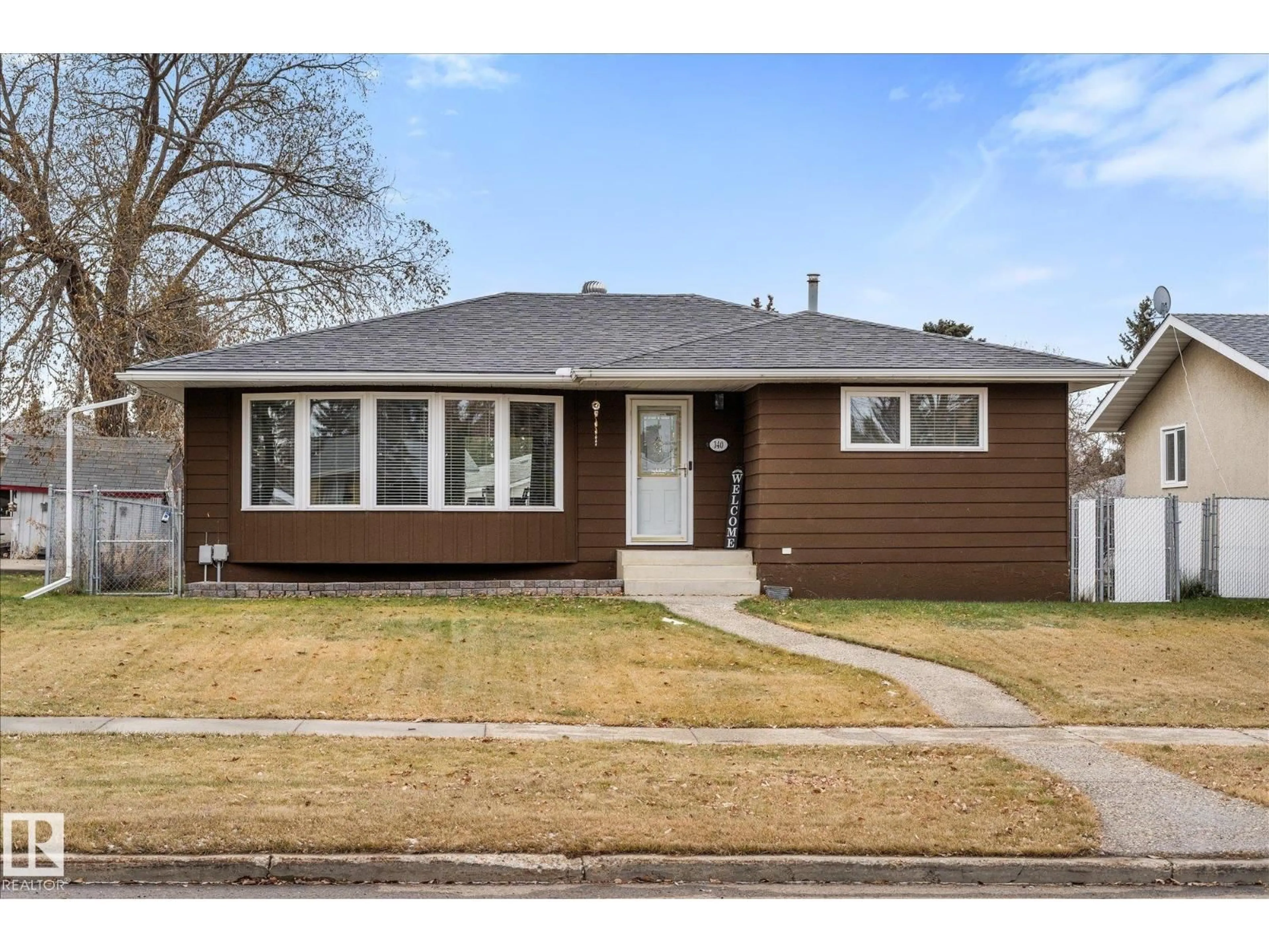 Home with brick exterior material, street for 140 BROOKWOOD DRIVE, Spruce Grove Alberta T7X1G6