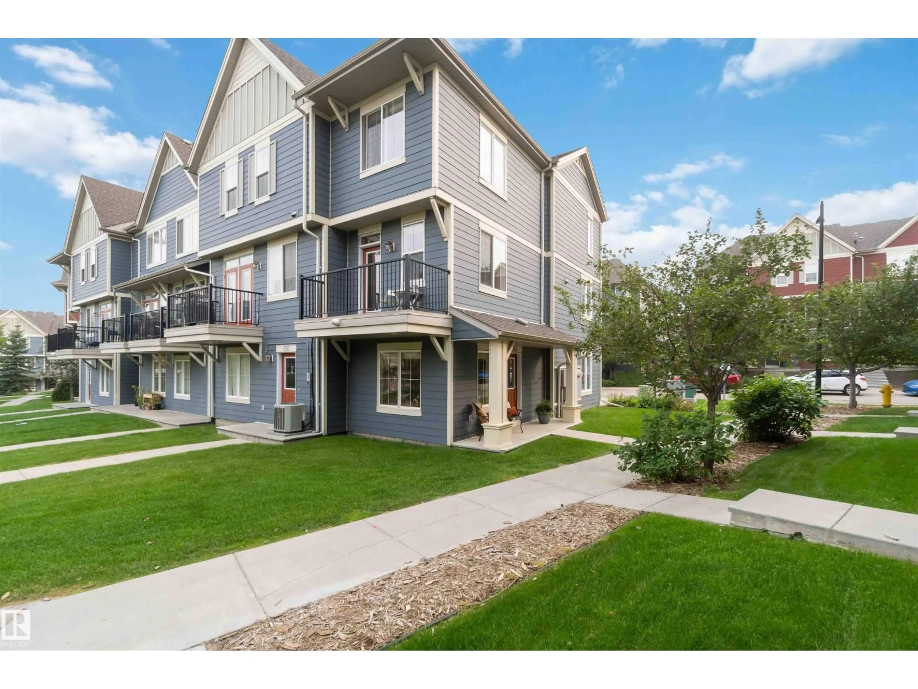 Unknown for 603 - 154 WATT BV, Edmonton Alberta T6X0P3