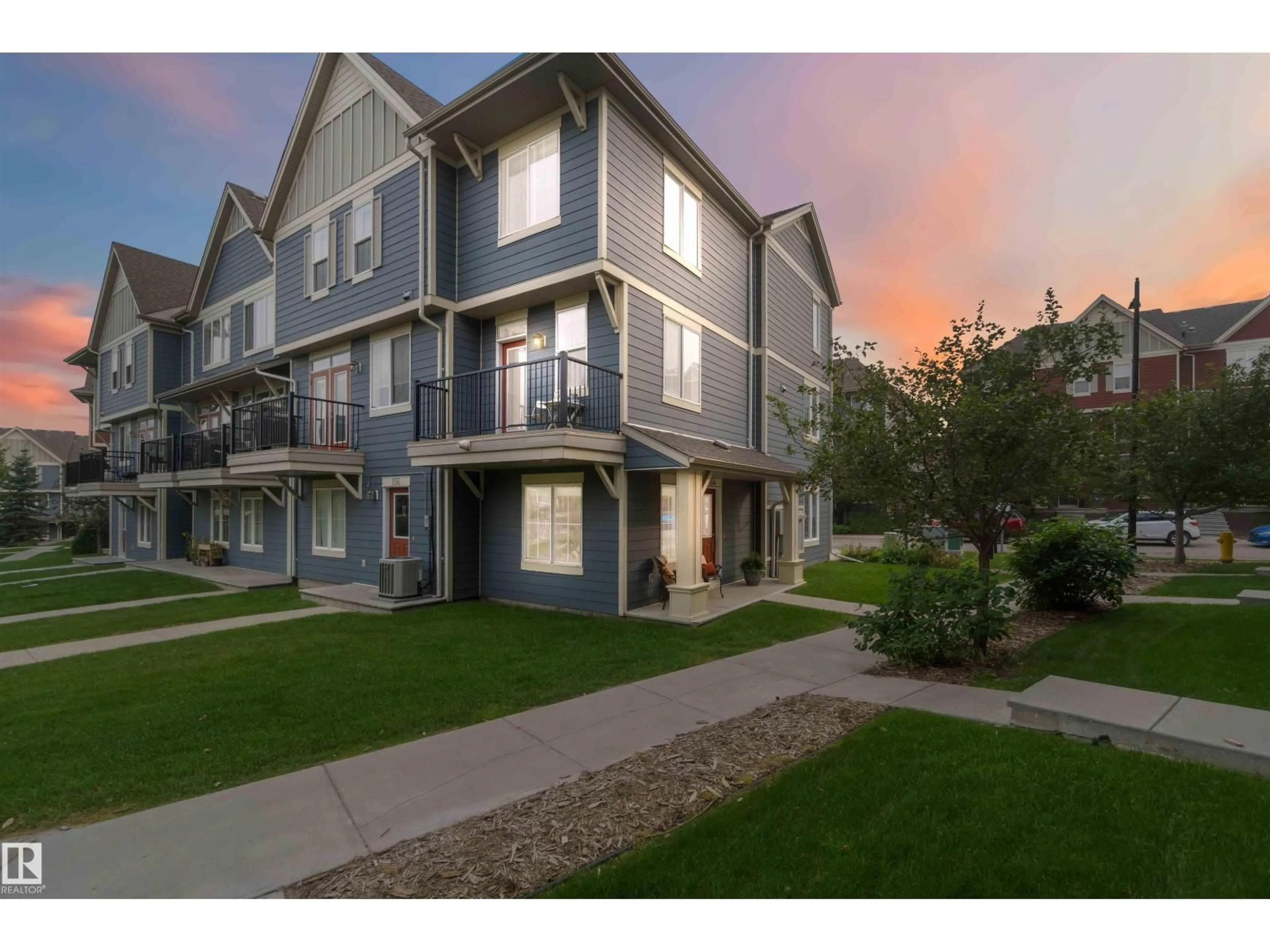 Unknown for 603 - 154 WATT BV, Edmonton Alberta T6X0P3