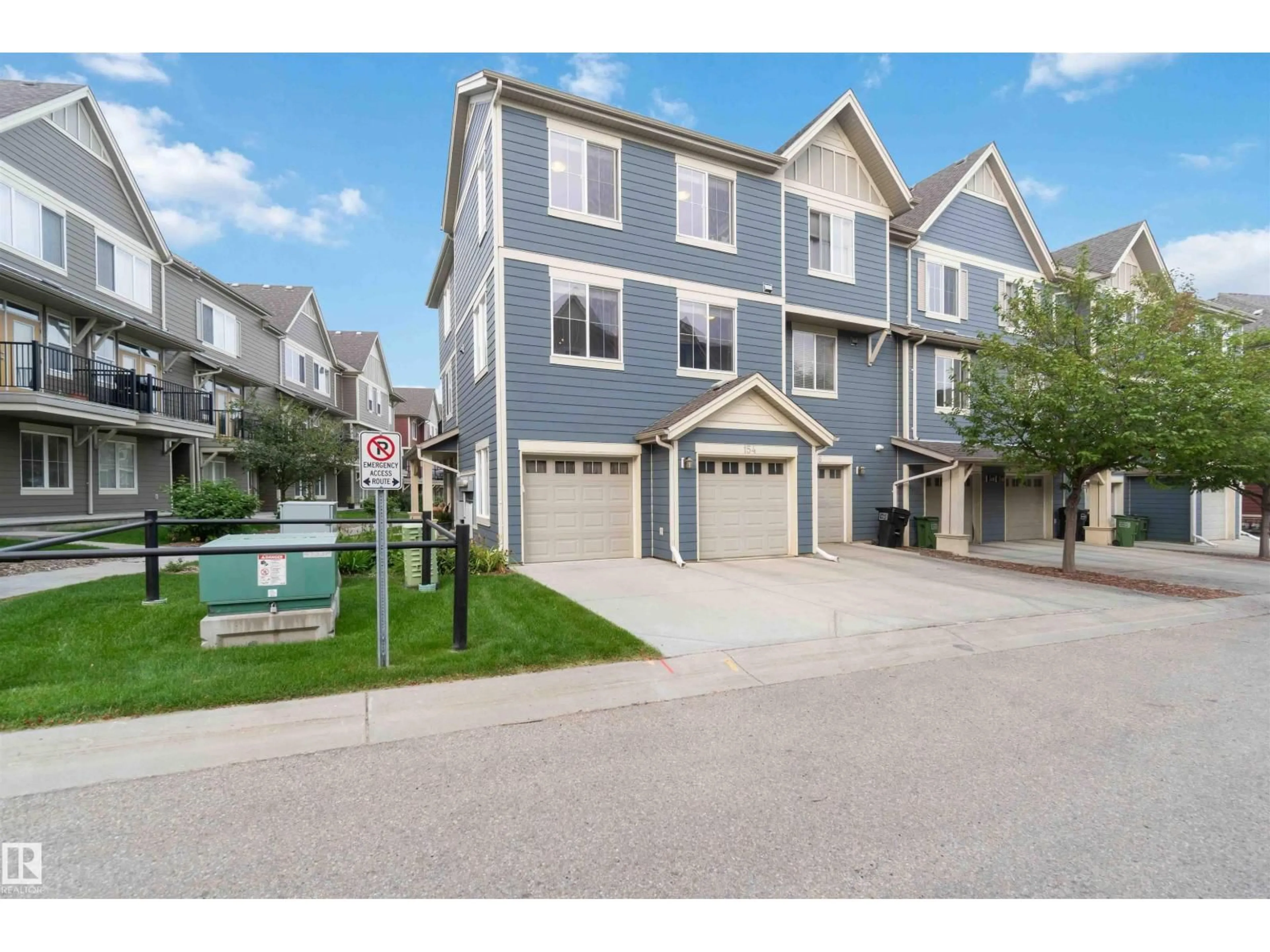 Unknown for 603 - 154 WATT BV, Edmonton Alberta T6X0P3