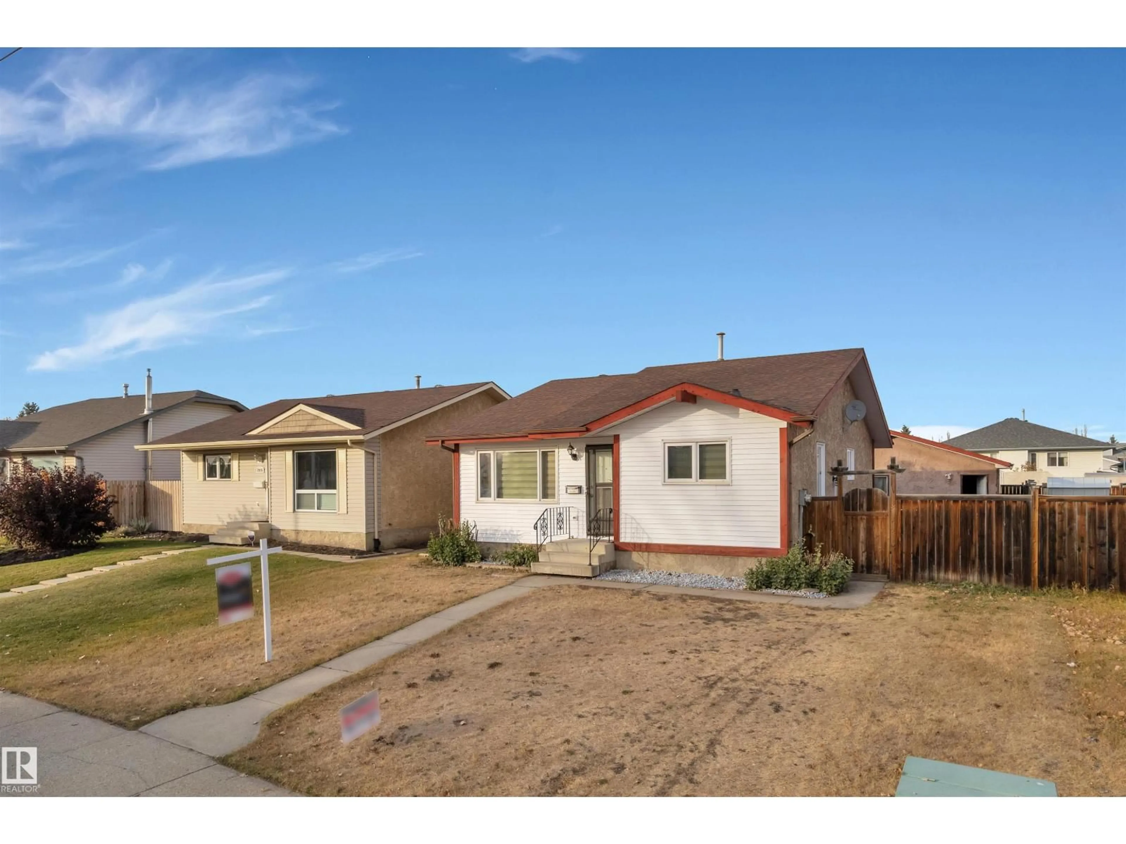 Unknown for NW - 1912 151 AVE, Edmonton Alberta T5Y2A6