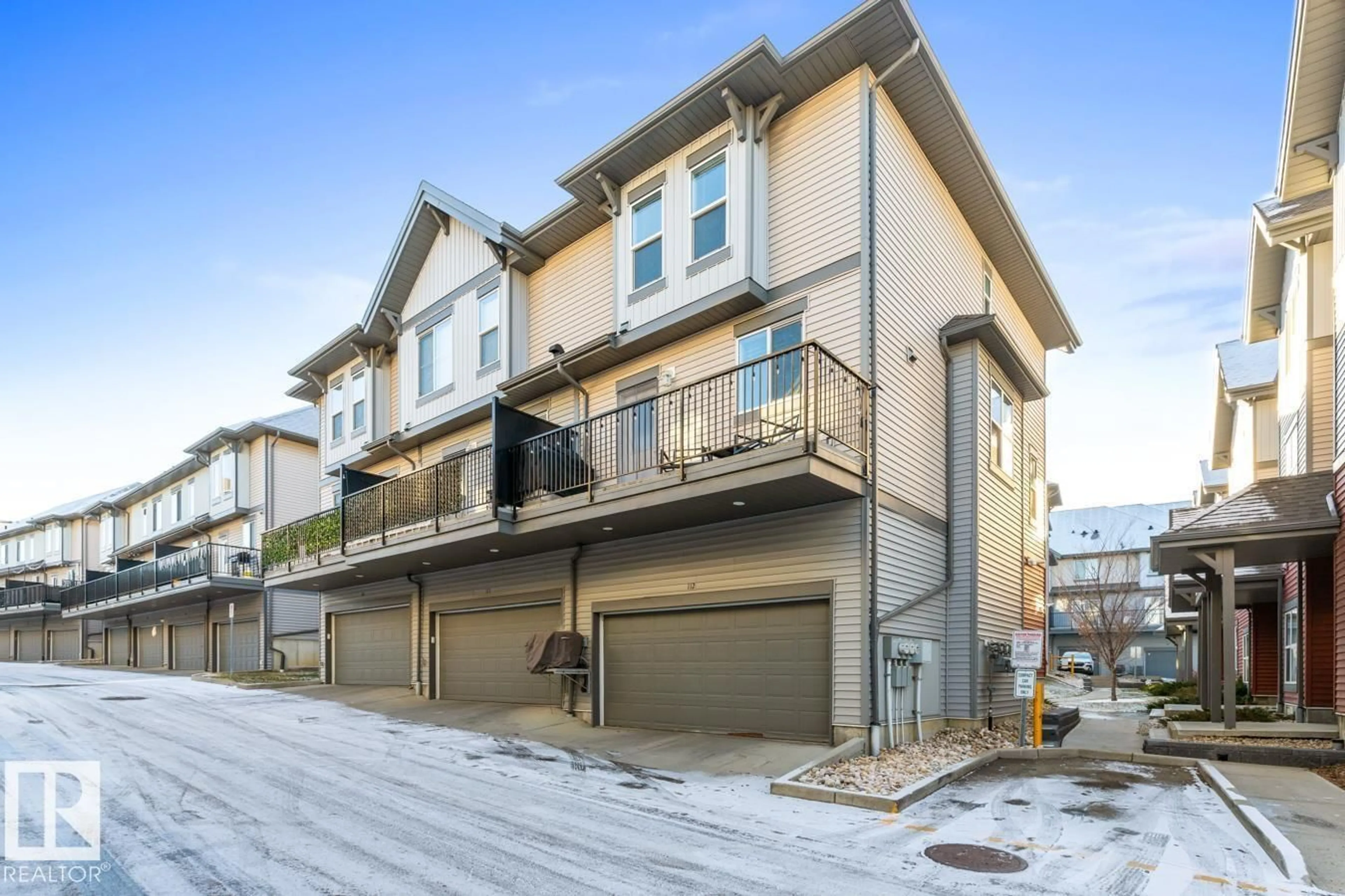 Unknown for 655 - 112 WATT BV, Edmonton Alberta T6X0Y2