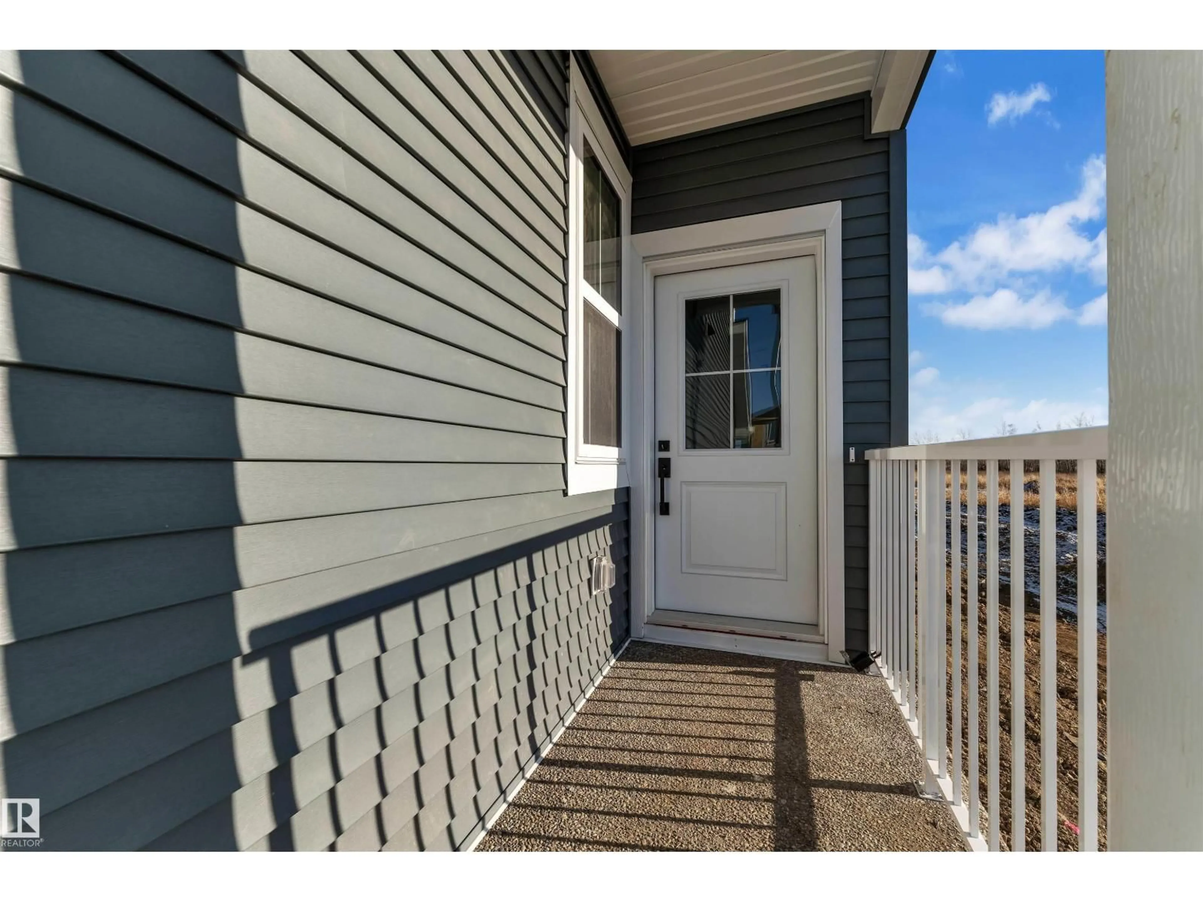 Home with vinyl exterior material, street for 236 CRYSTAL CREEK DR, Leduc Alberta T9E0X6