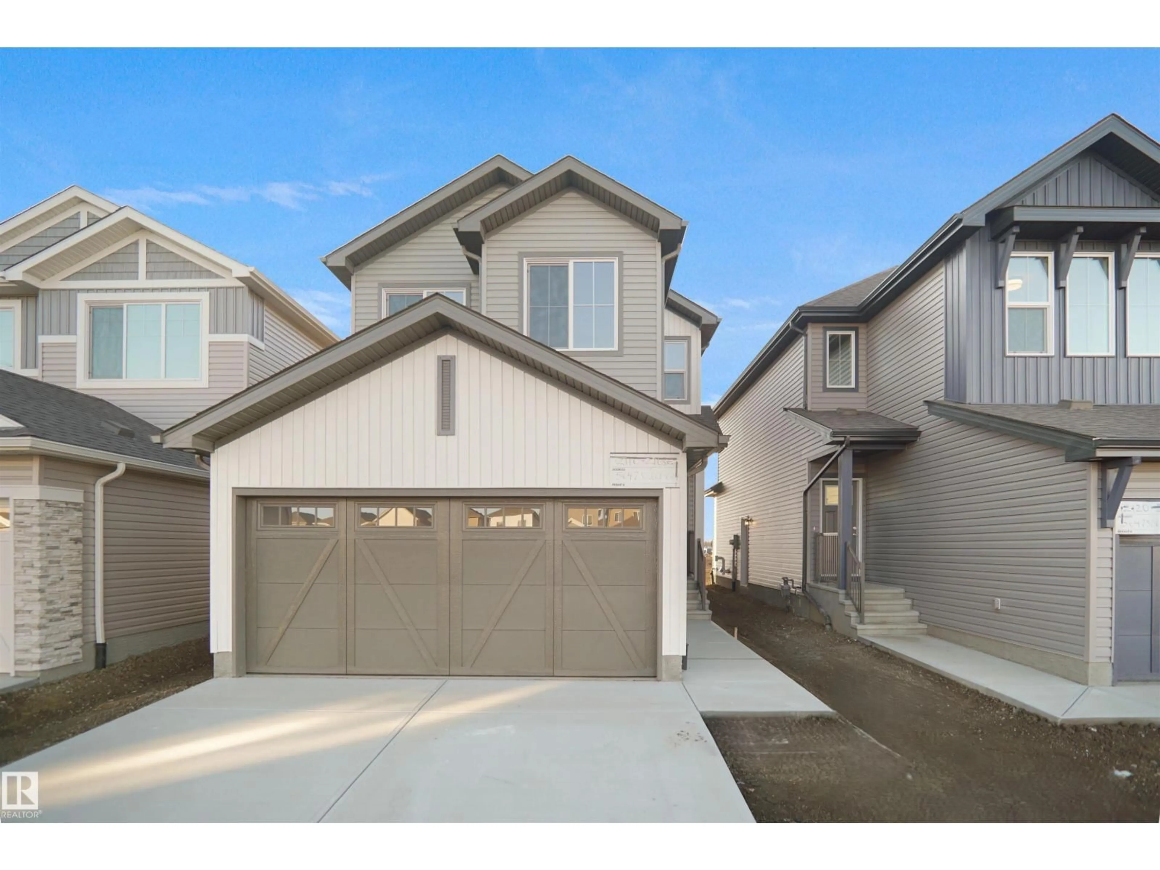 Unknown for NW - 2116 210 ST, Edmonton Alberta T6M1P7