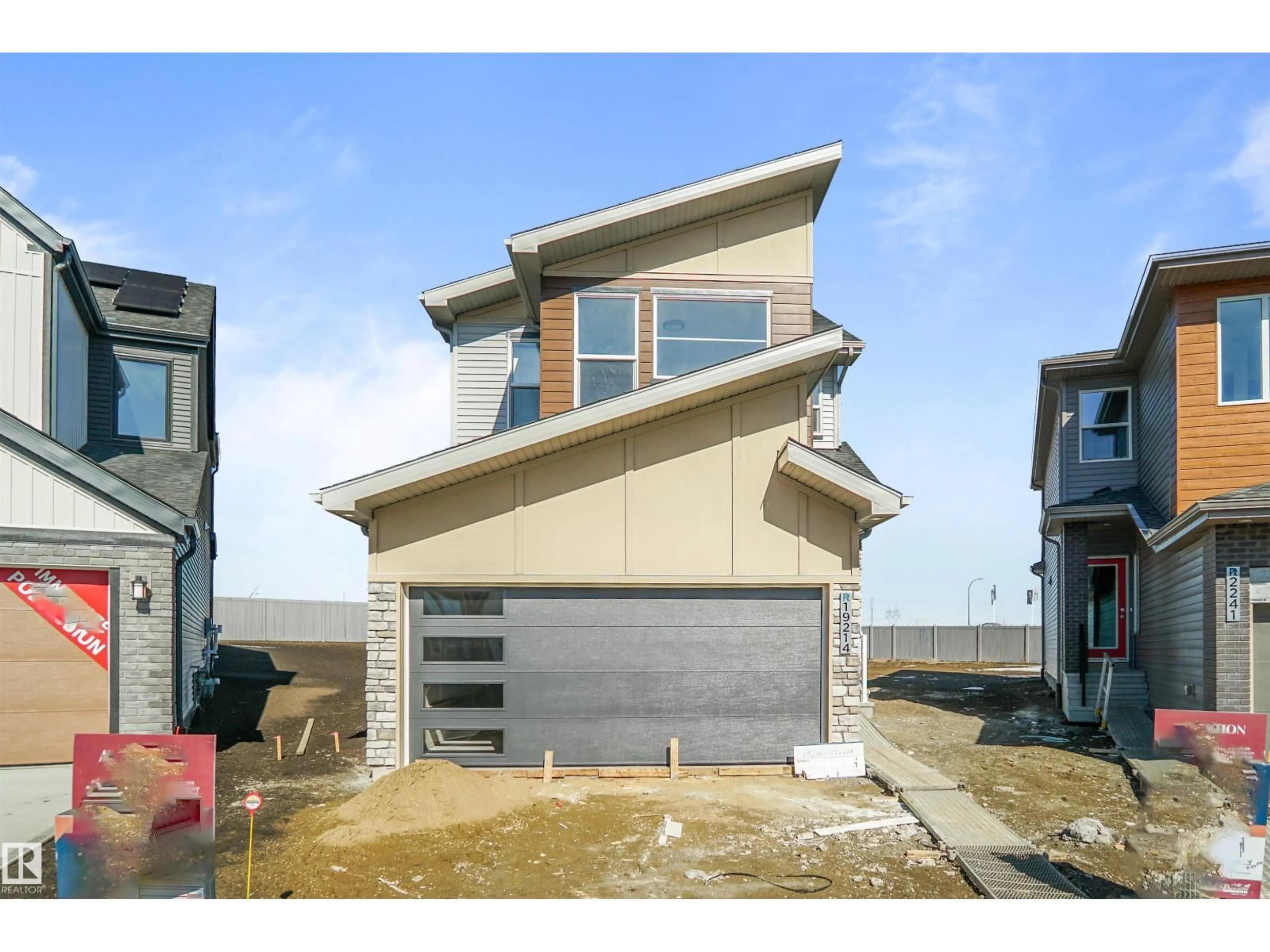 Unknown for 17635 46 ST NW, Edmonton Alberta T5Y4B7