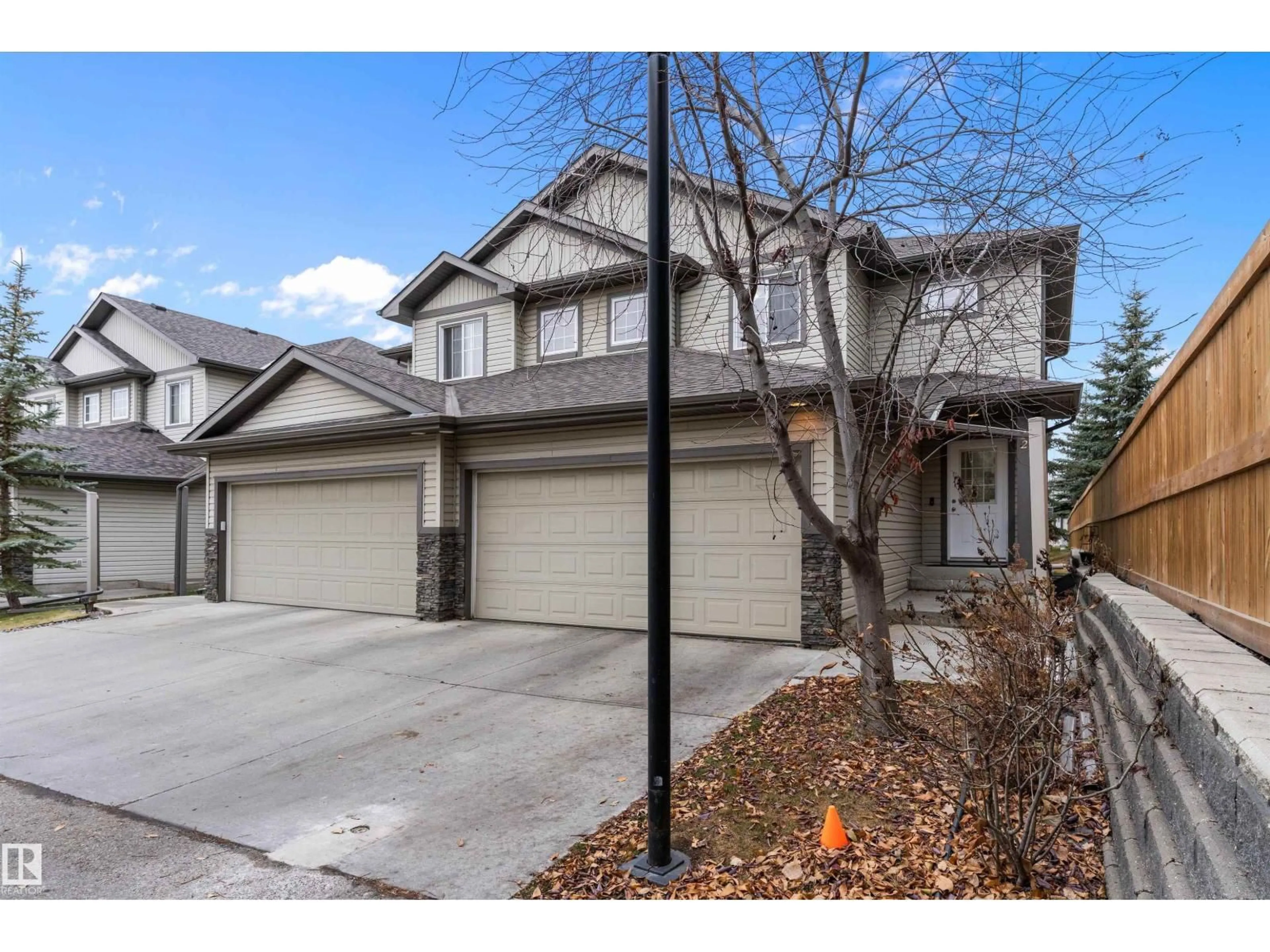 Unknown for 22 16003 132 AVE NW, Edmonton Alberta T6V0B5