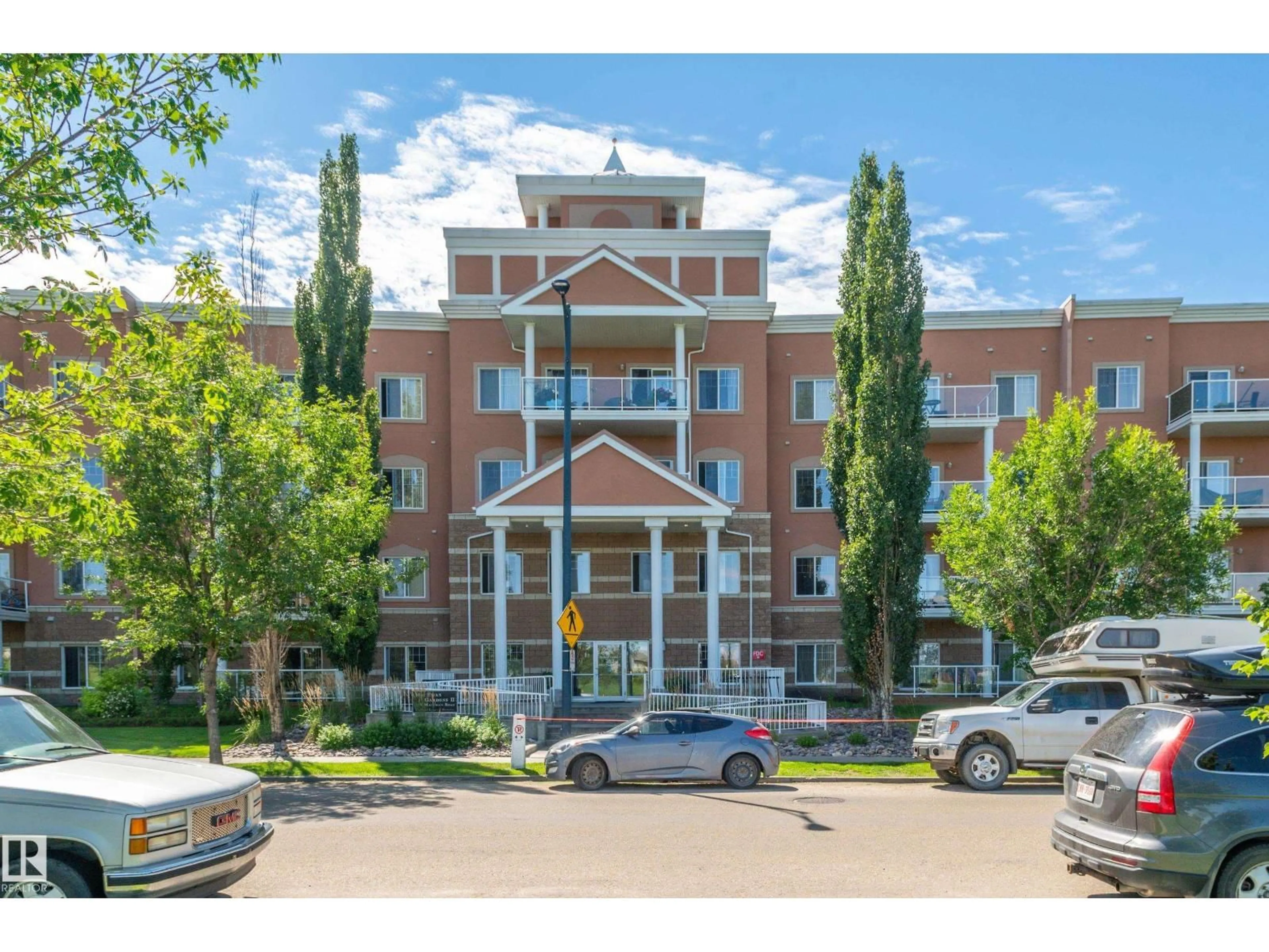 Unknown for 263 - 431 MACEWAN RD, Edmonton Alberta T6W0C4