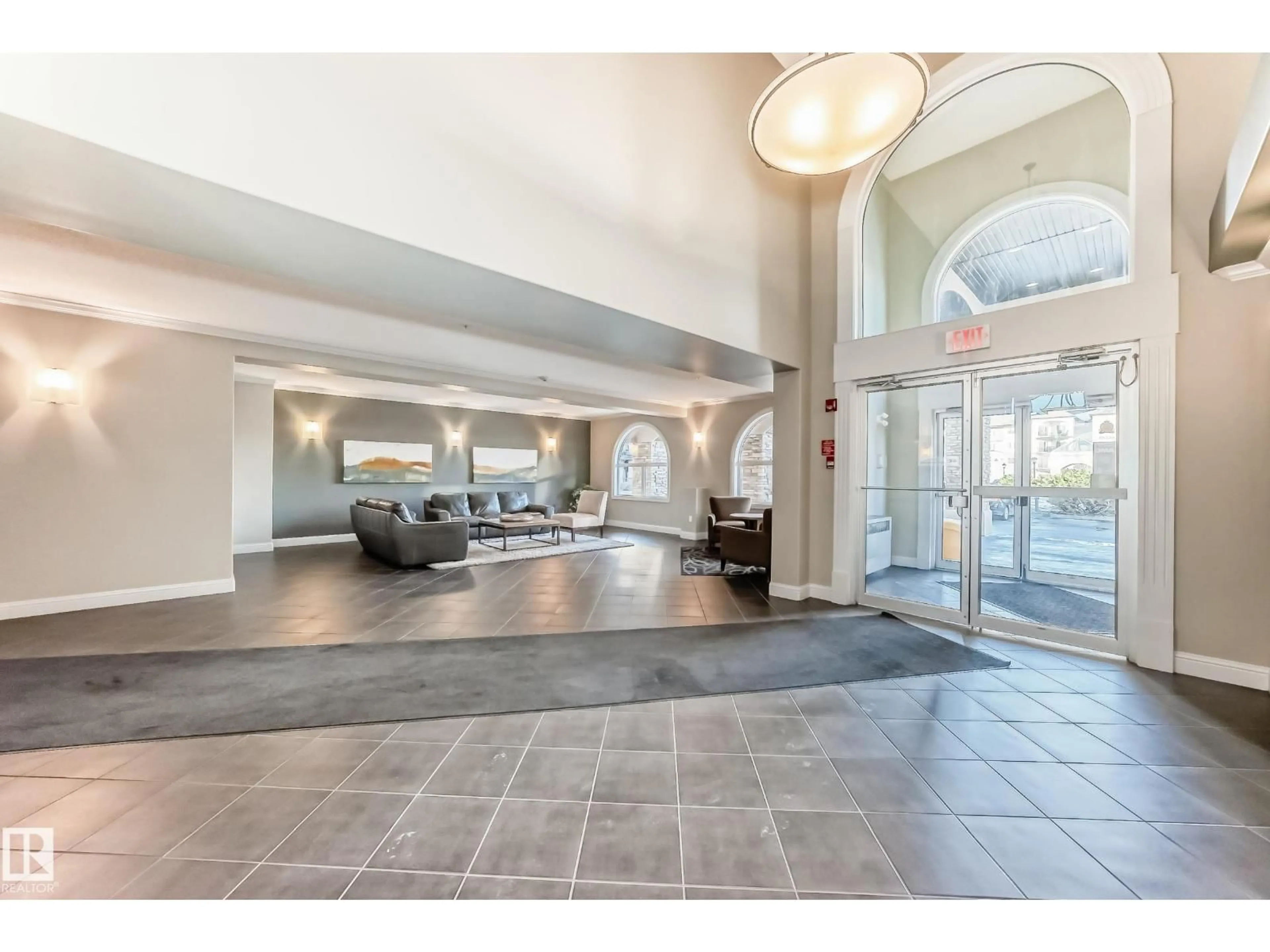 Unknown for 108 - 14604 125 ST NW, Edmonton Alberta T5X0B4