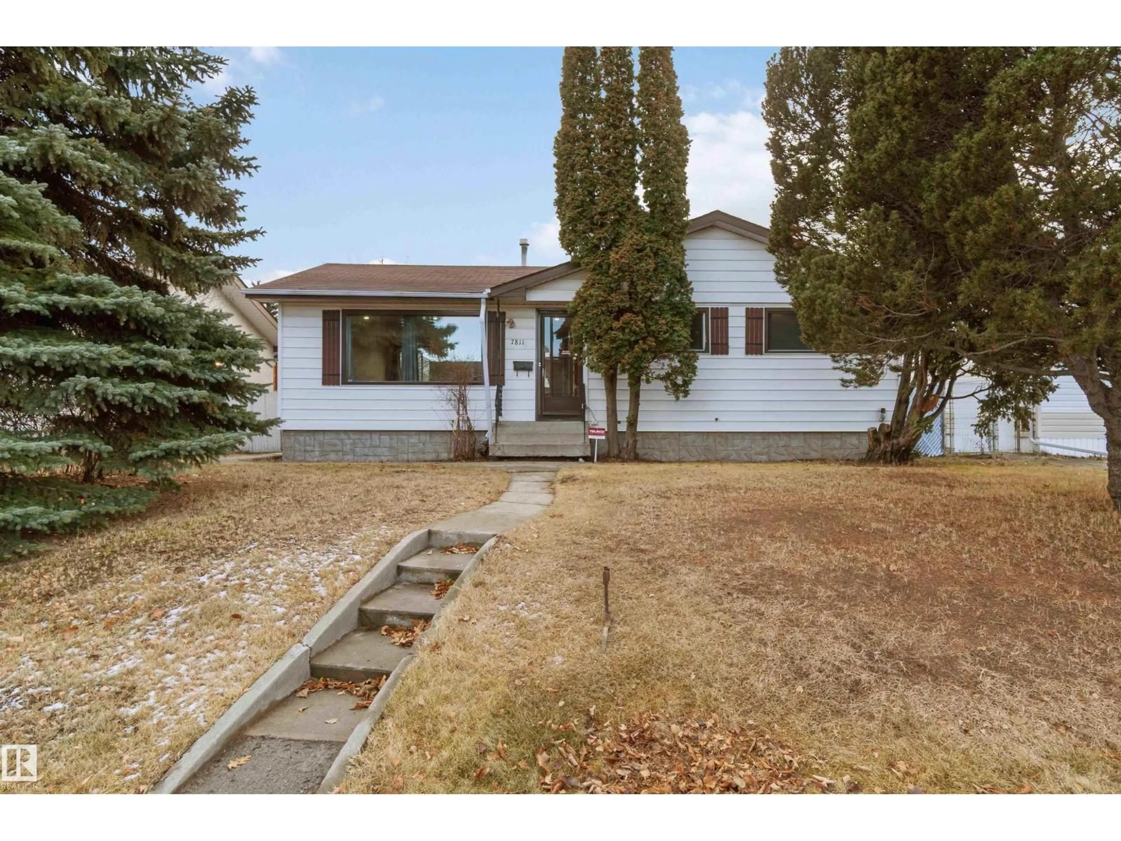 Unknown for 7811 130A AV, Edmonton Alberta T5C1Z3