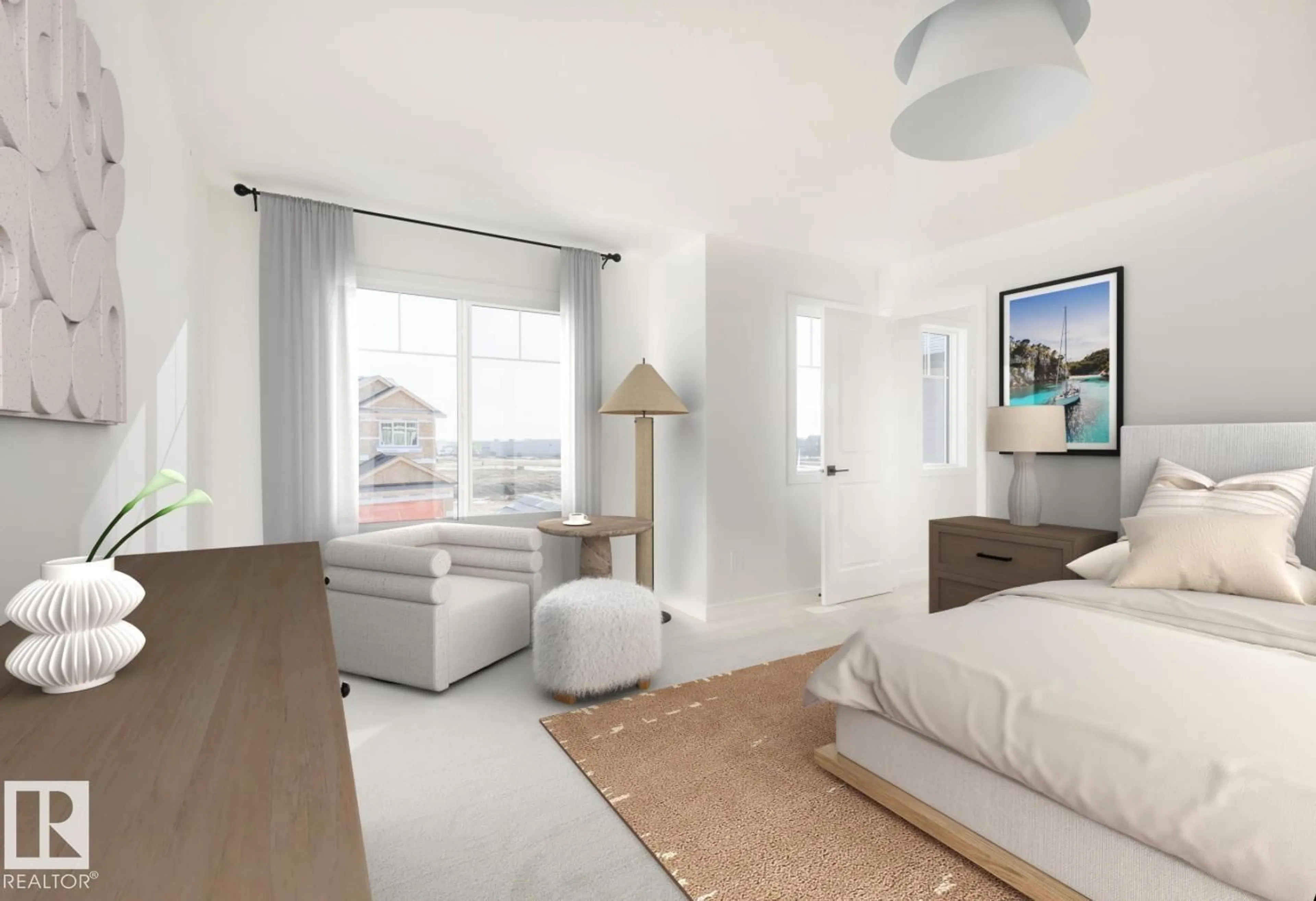 A pic of a room for SW - 8223 KIRIAK LO, Edmonton Alberta T6W5S2