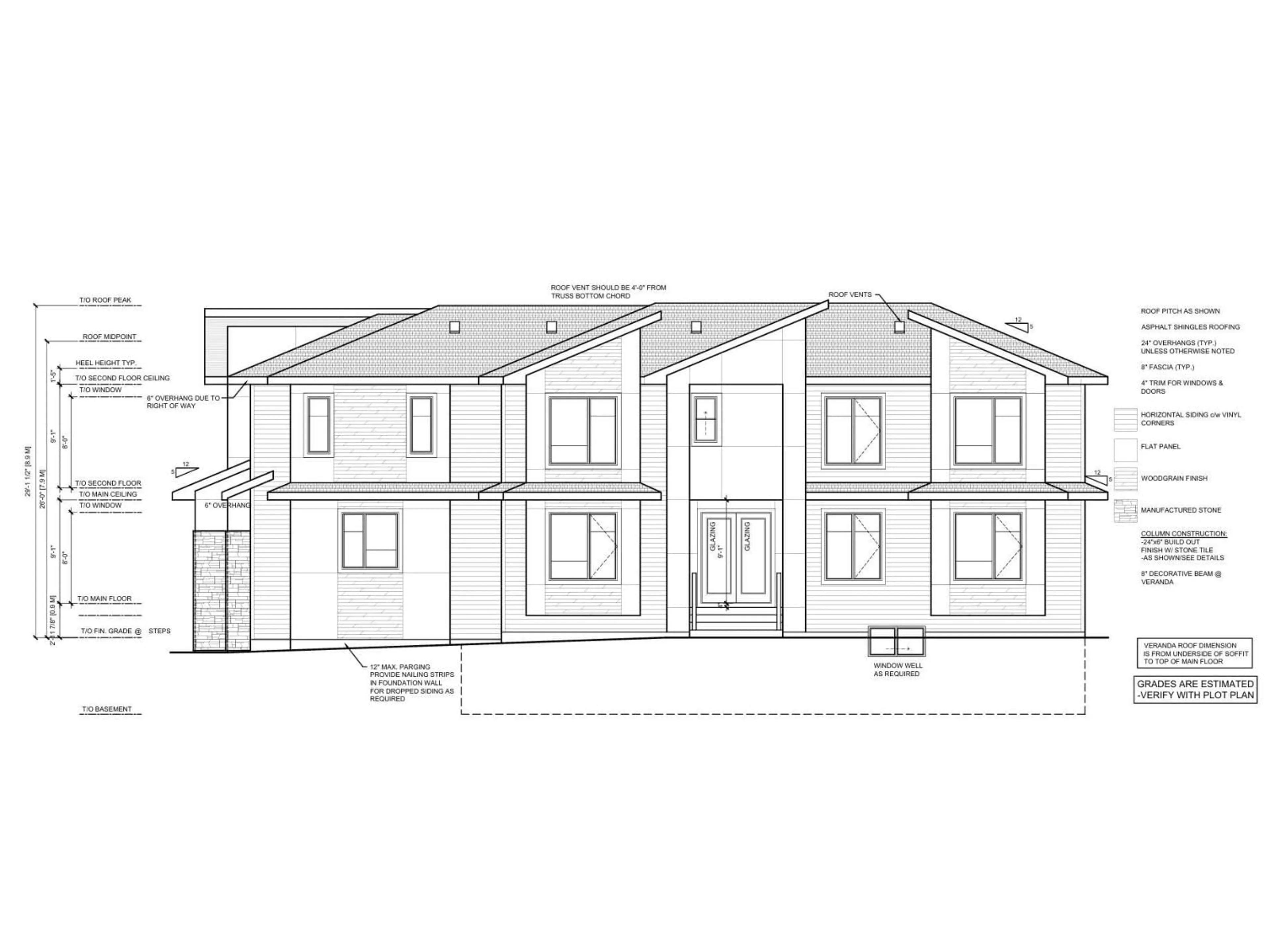 Floor plan for NE - 6281 19 ST, Rural Leduc County Alberta T4X3C9